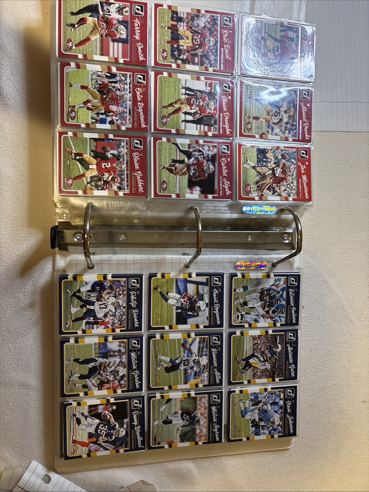 Do Russ Football 2016-2019 32 Pages Only 24 Could Be Posted