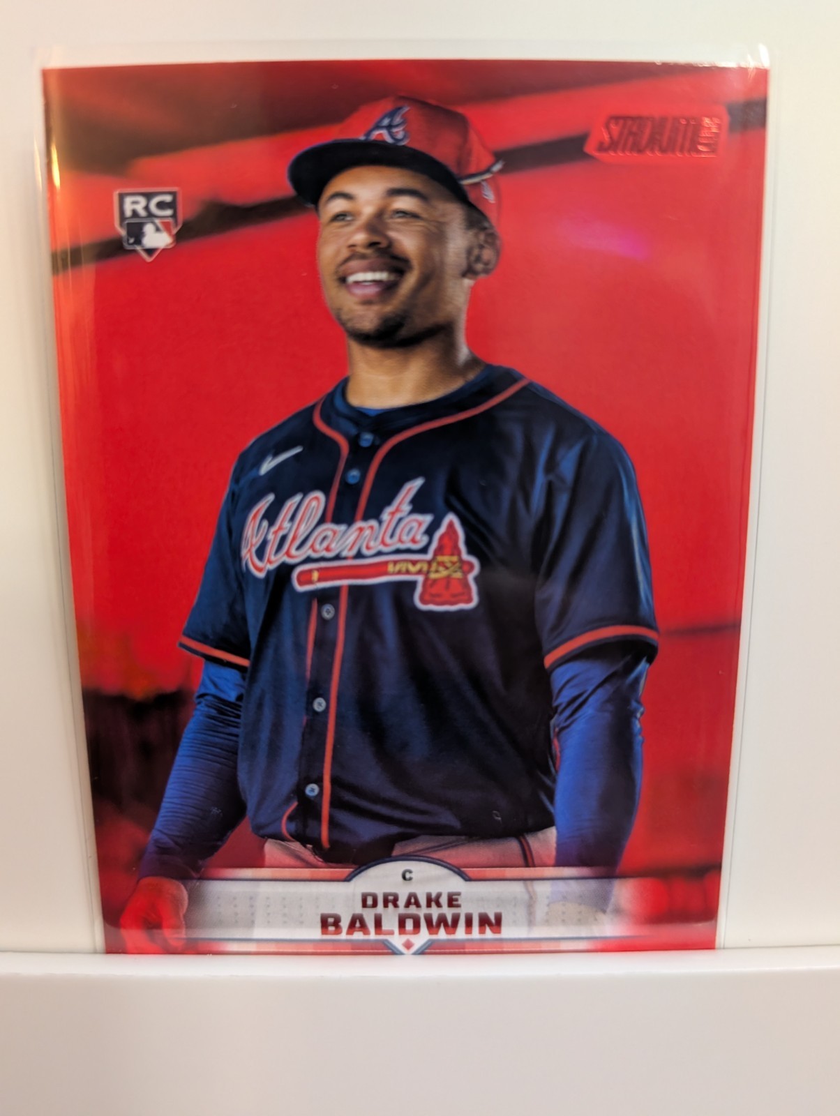 2025 Topps Stadium Hobby Exclusive Red Parallels YOU PICK