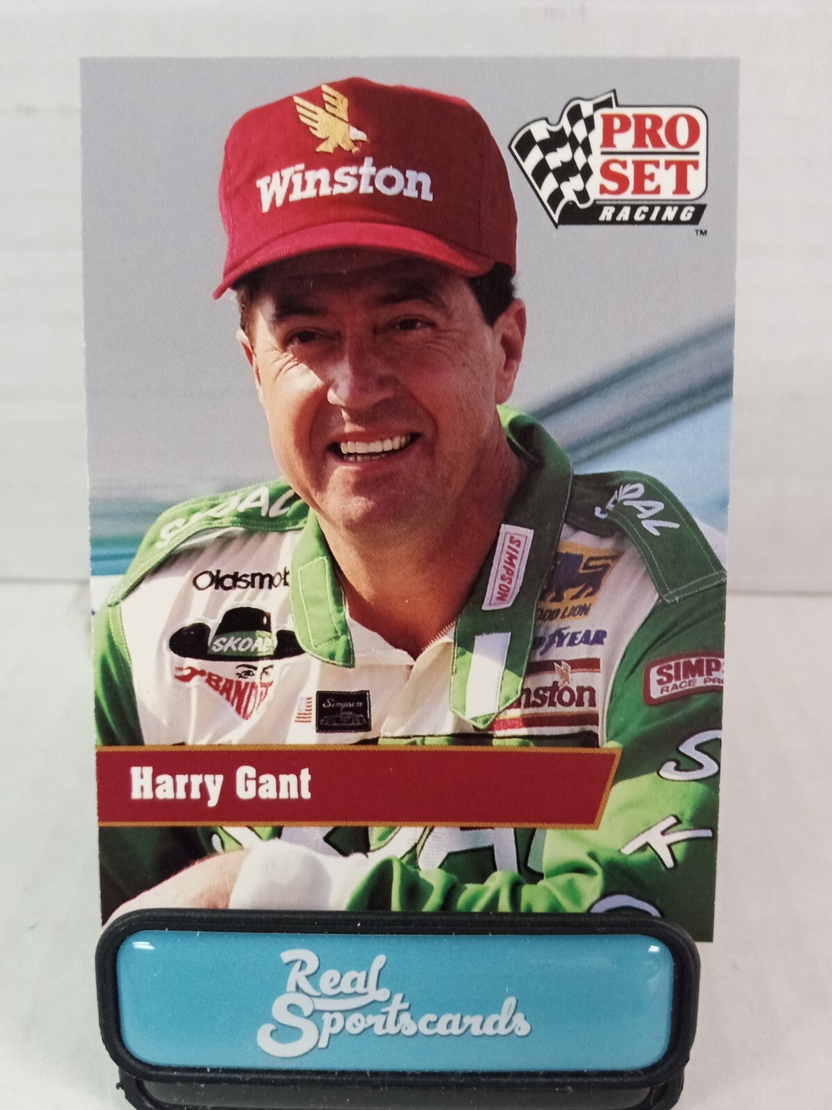 1991 Pro Set Racing NASCAR, Pro Set Legends – You Pick, Buy More and Save
