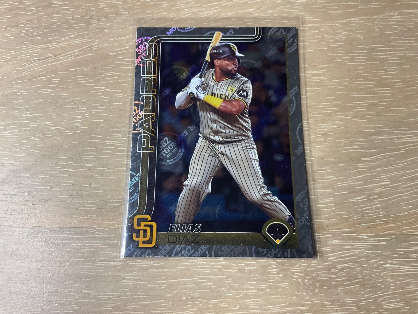 2025 Topps 582 Montgomery Club ***YOU PICK ROOKIES & VETS #501-700***
