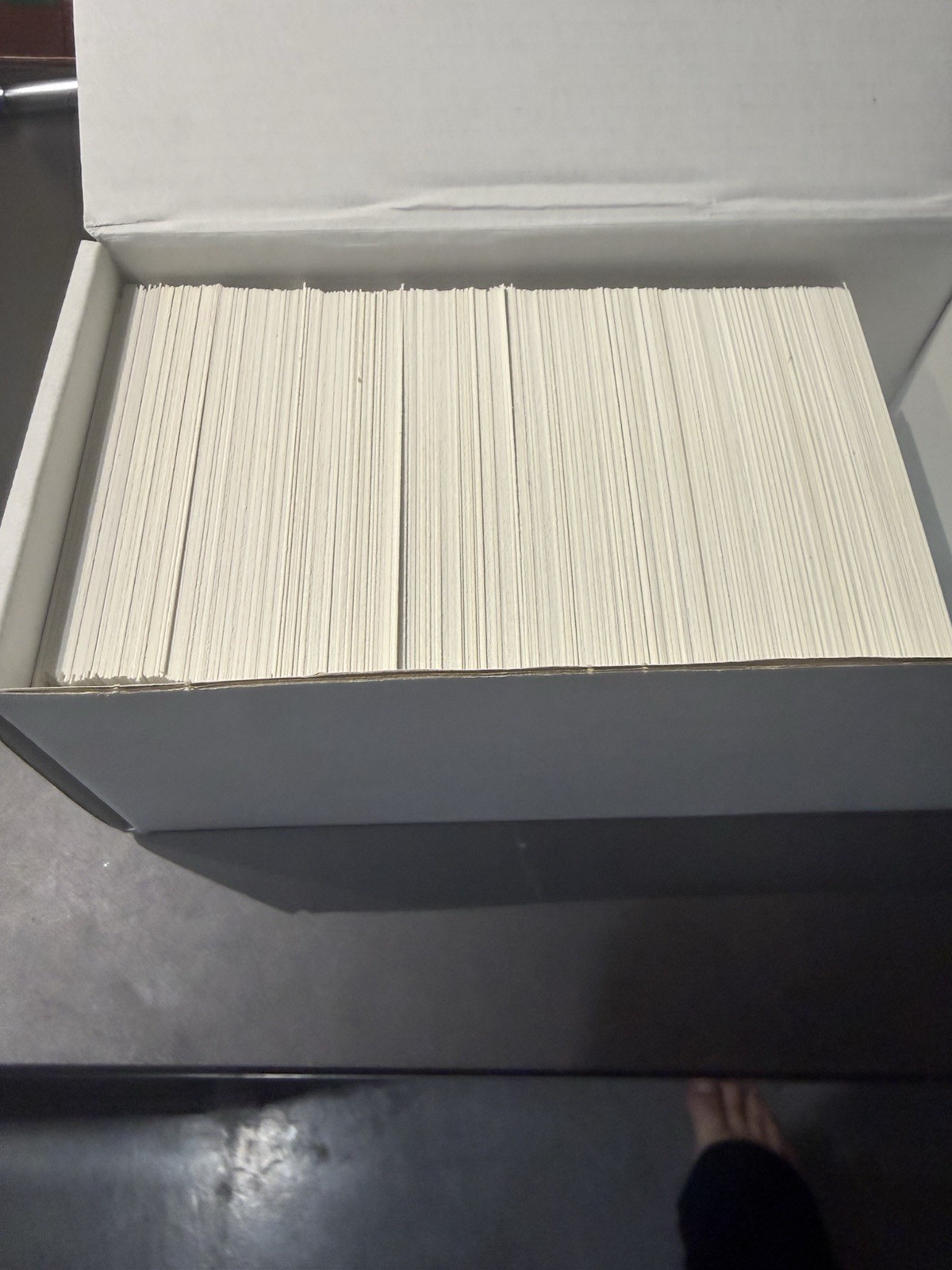 1991 NHL Upper Deck 1-400 Full Set! – Mint Condition!