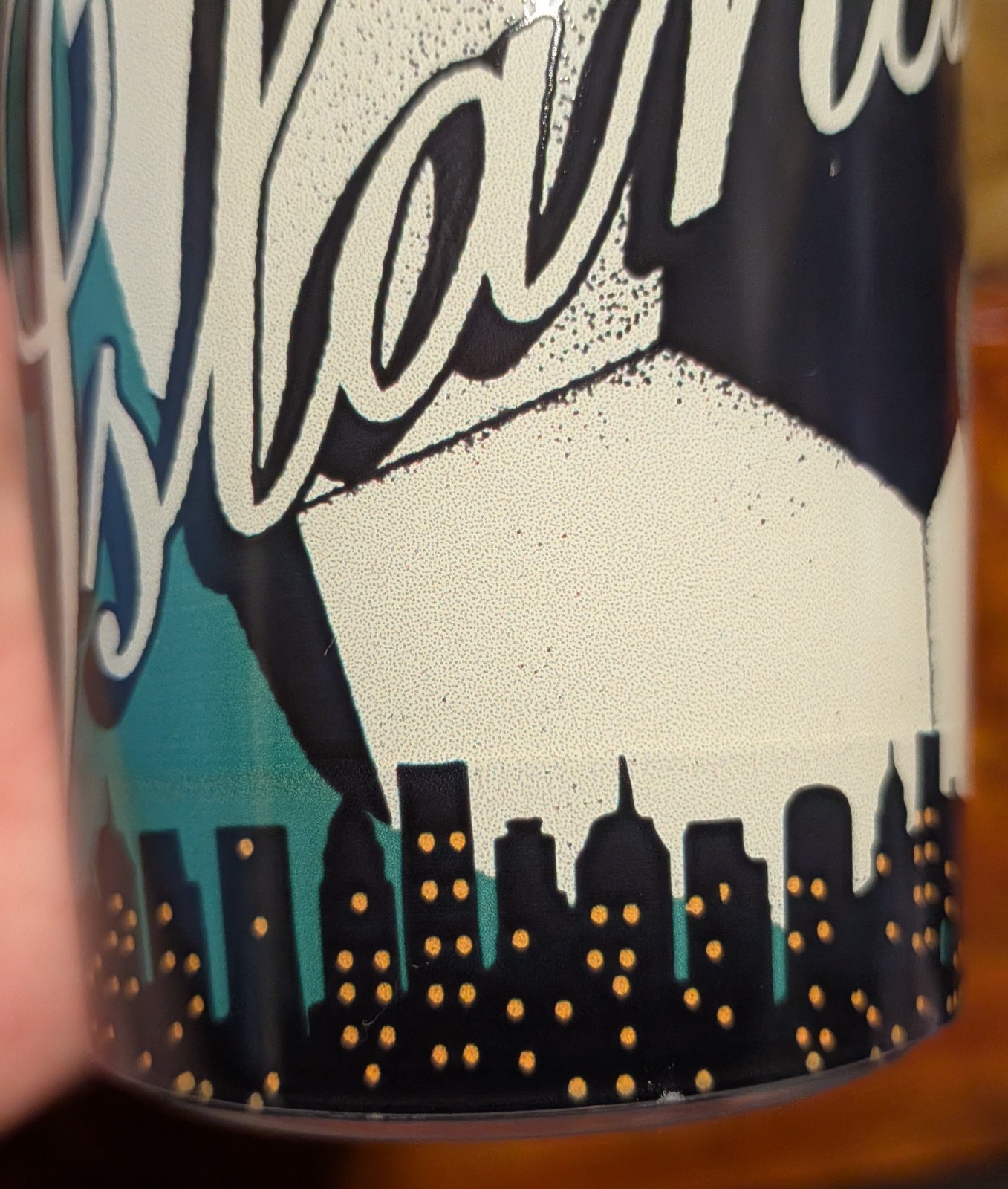 Limited Edition 2026 FIFA World Cup New York City Souvenir Cup – All 5 Boroughs