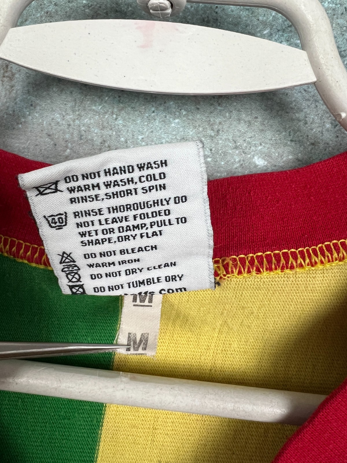 Vintage 80’s Toffs Football World Cup Retro Ghana Shirt Soccer Jersey Mens Sz M