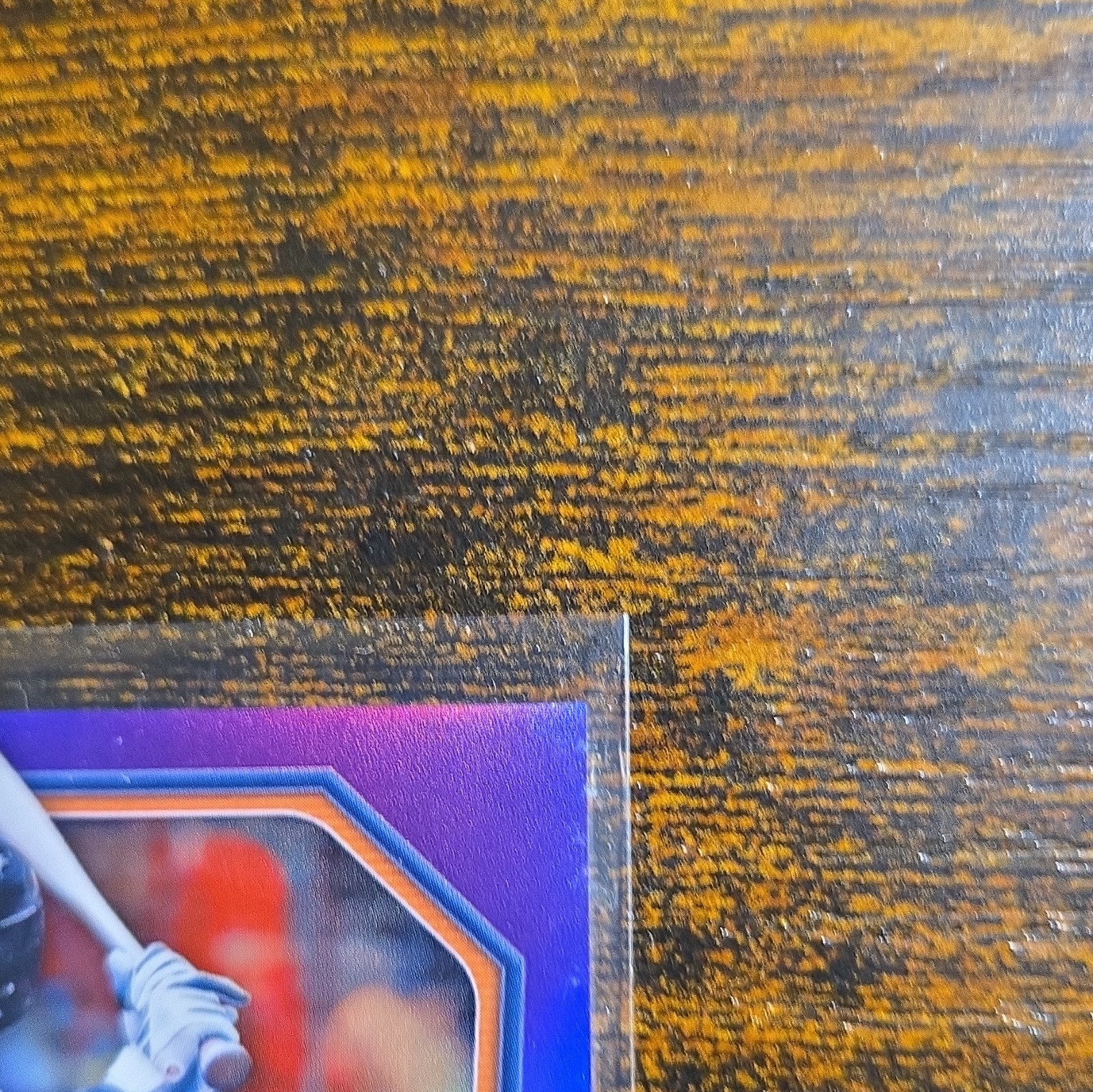 2026 Bowman Chrome Kevin McGonigle Tigers Purple Refractor Auto /250