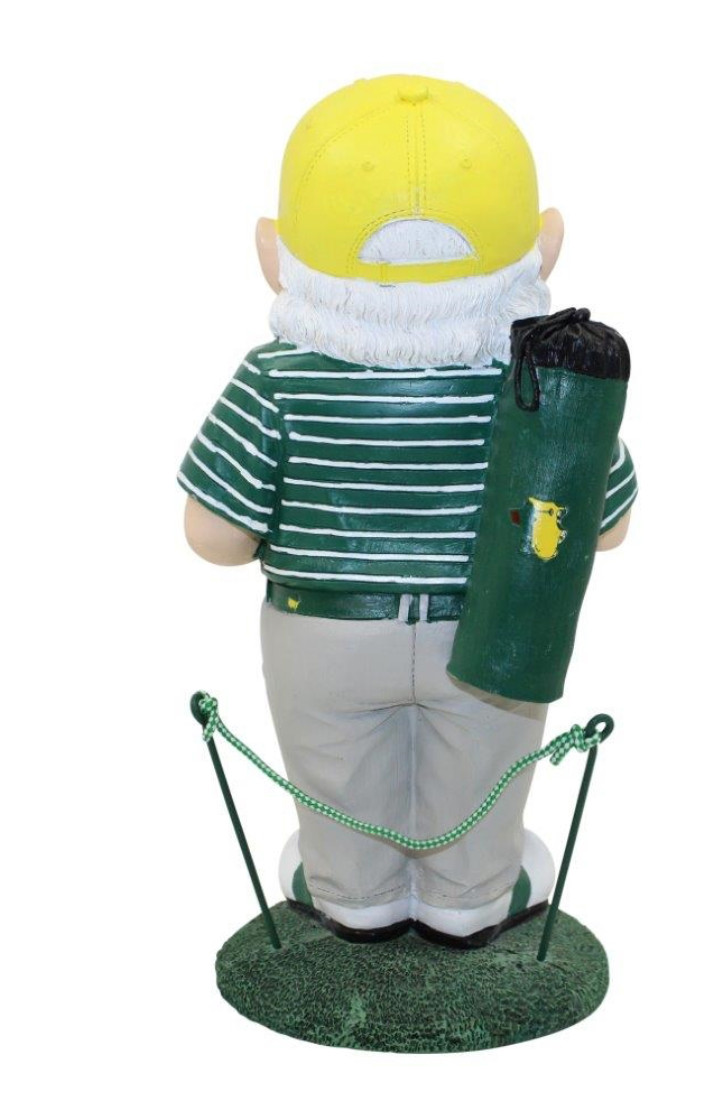 NEW in BOX, Masters Gnome 2022 Full Size Augusta National