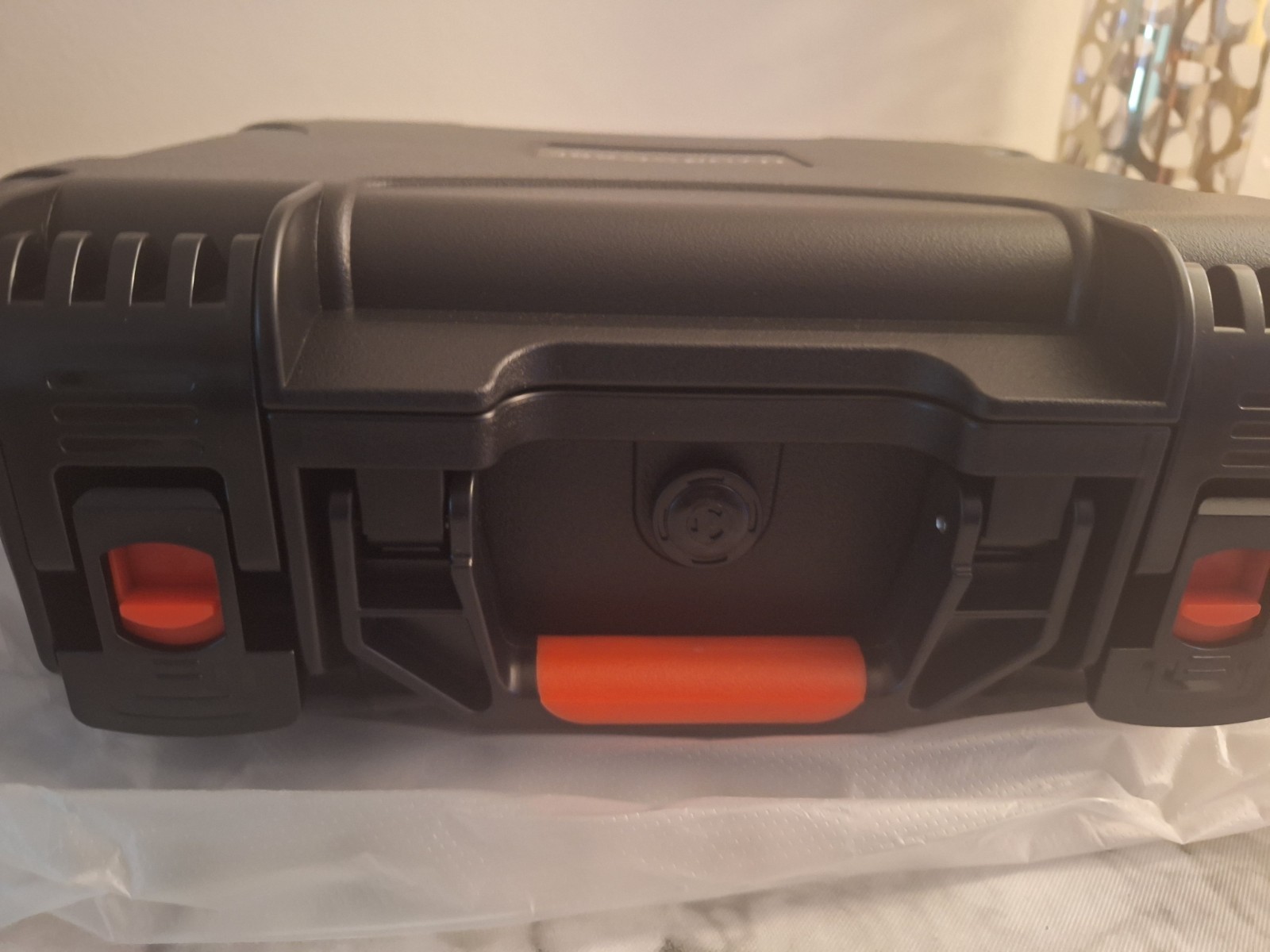 Hard Case For Accessor Waterproof Carrying Case