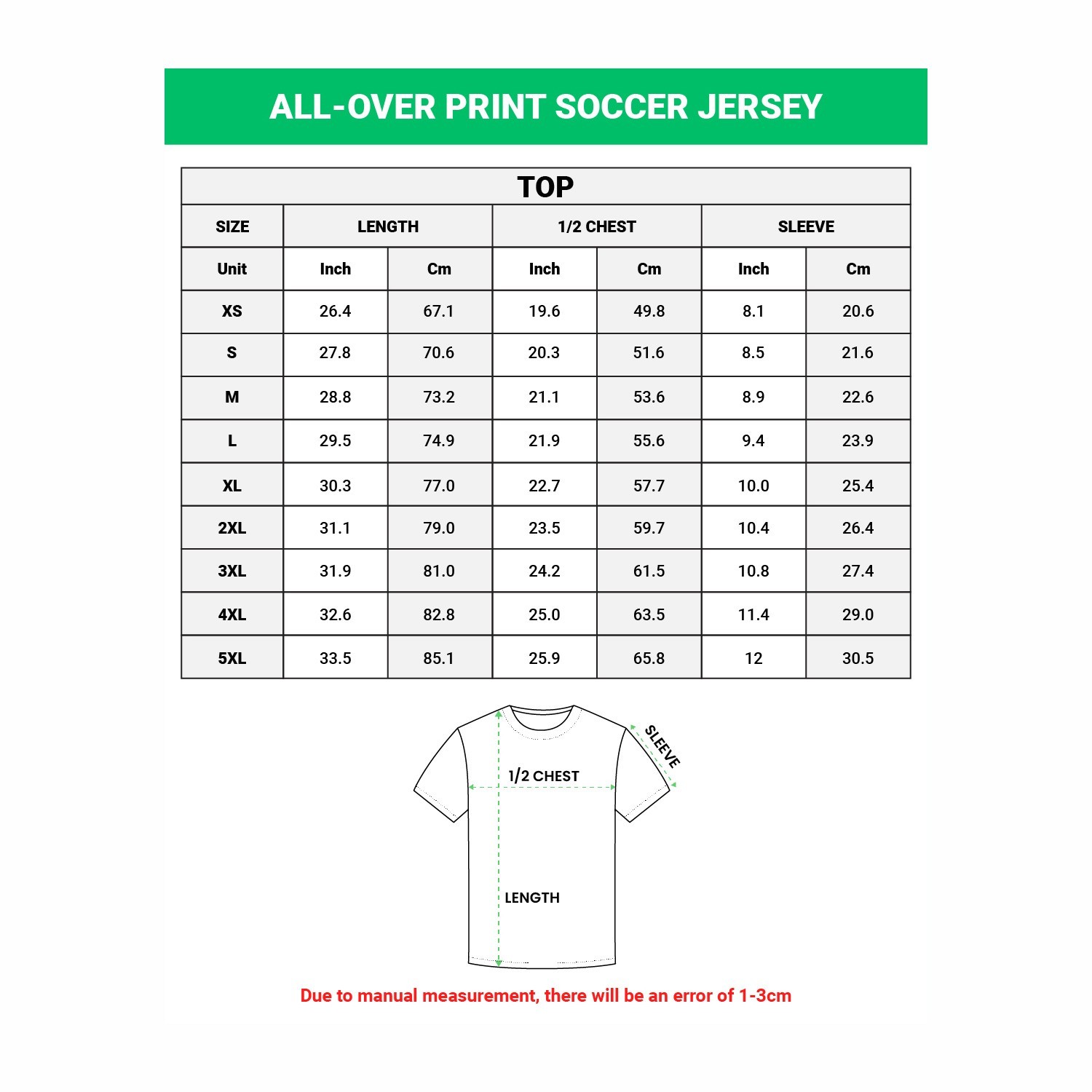 HOT NEW! U.S.A sooccer Jersey – Wold Cup 2026 Unisex Shirt