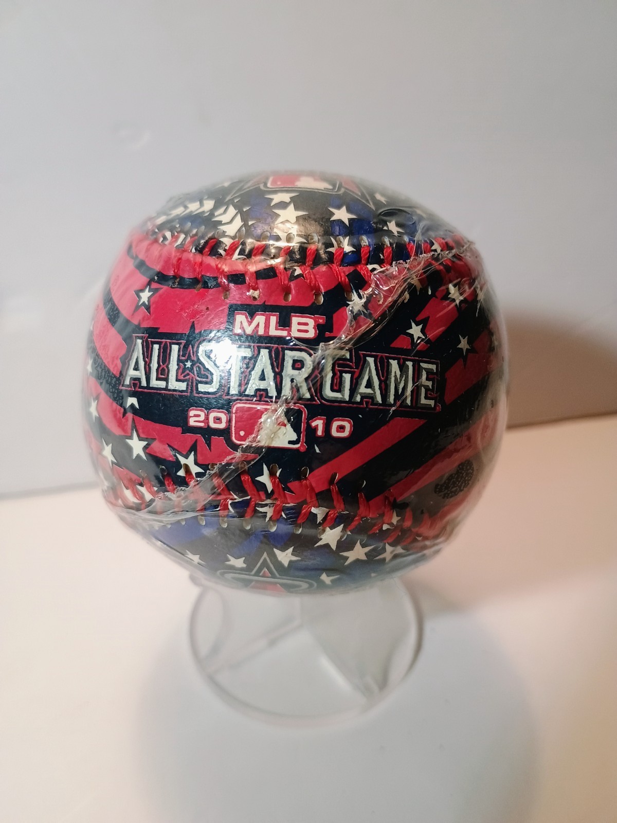 Baseball MLB All Star 2010 Game Souvenir Baseball by Franklin Sports