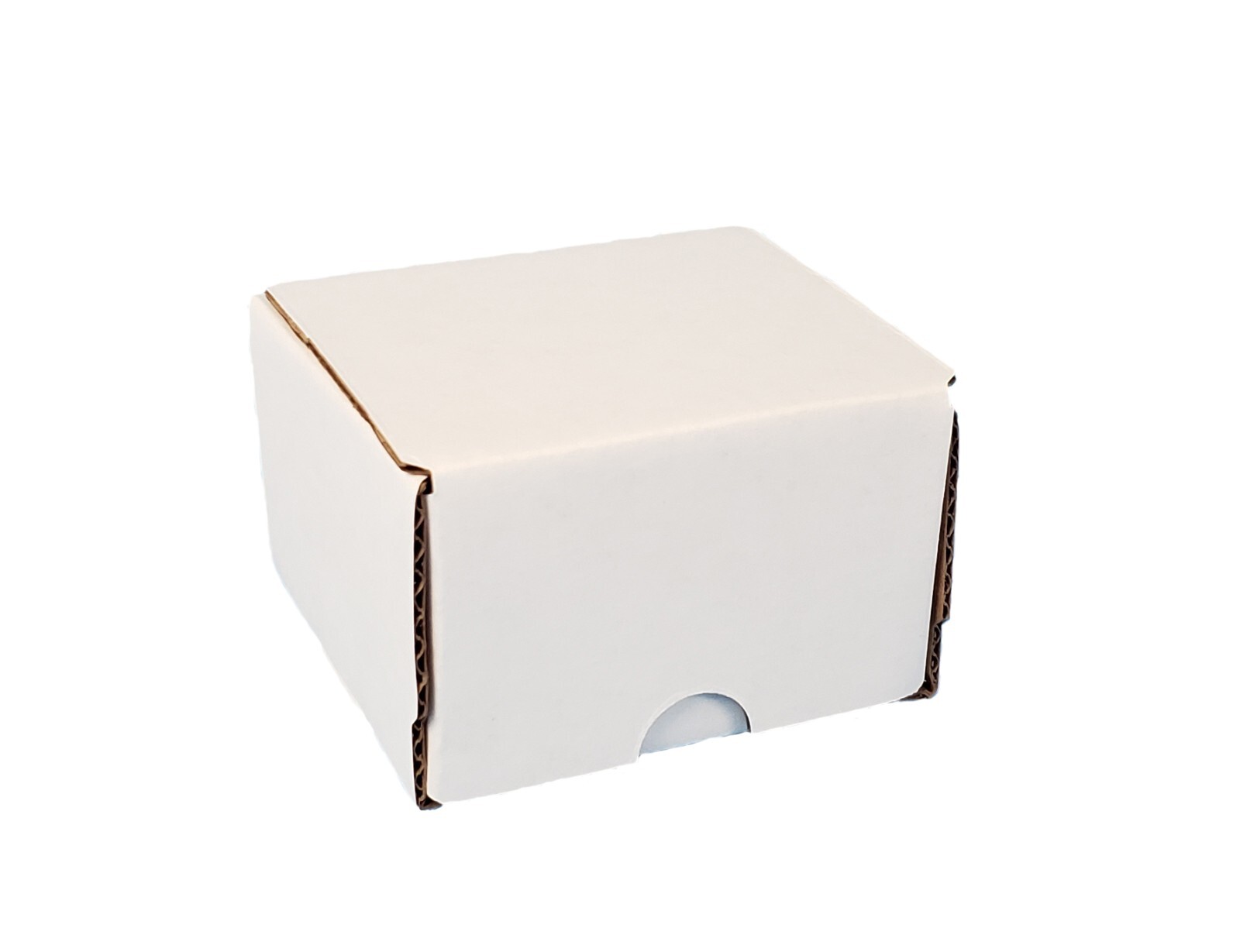 200 Count Cardboard Card Storage Box Perfect for Baseball, Football Cards & More