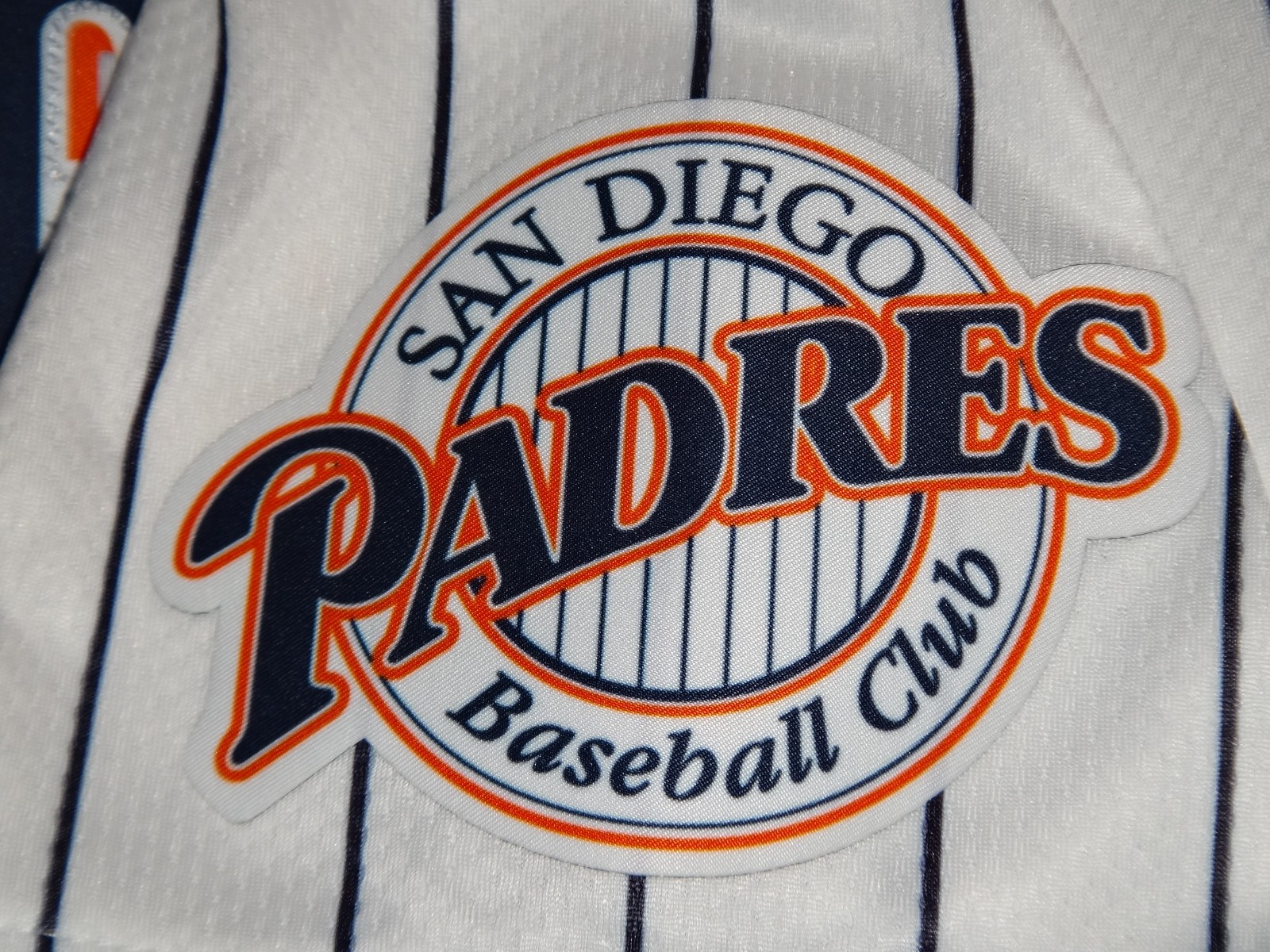 Youth Nike Tony Gwynn #19 San Diego Padres MLB Home Player Jersey $125