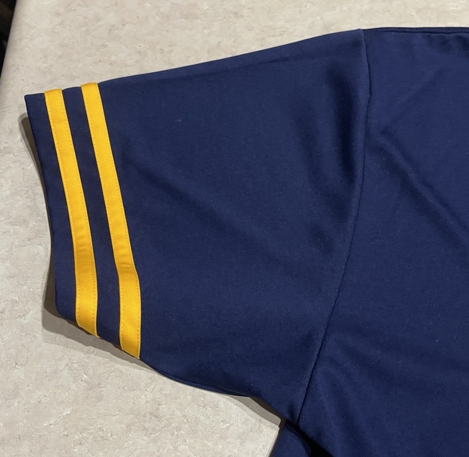 Vtg Team Starter Baseball Jersey Murray State Radars Mens Sz XL Y2K Stitched
