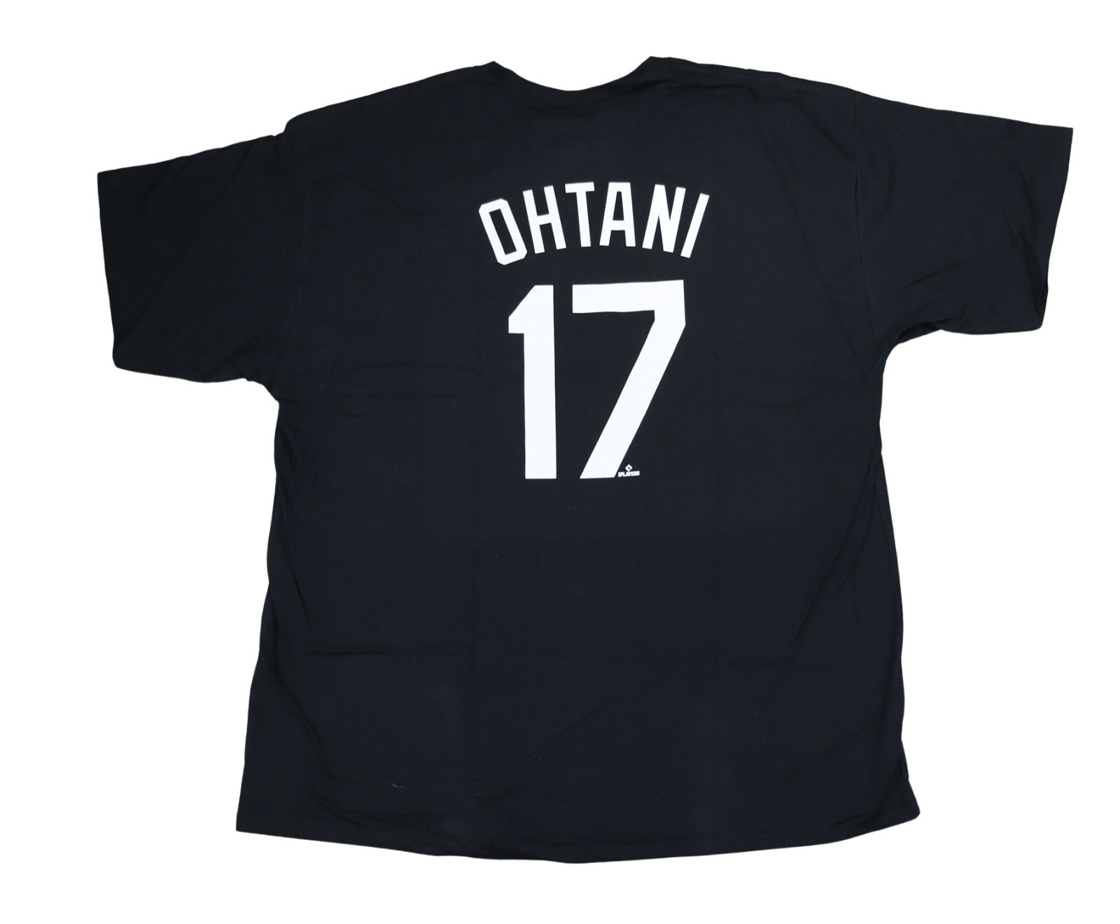Fanatics Shohei Ohtani #17 Los Angeles Dodgers Men’s Big & Tall T-Shirt NWT