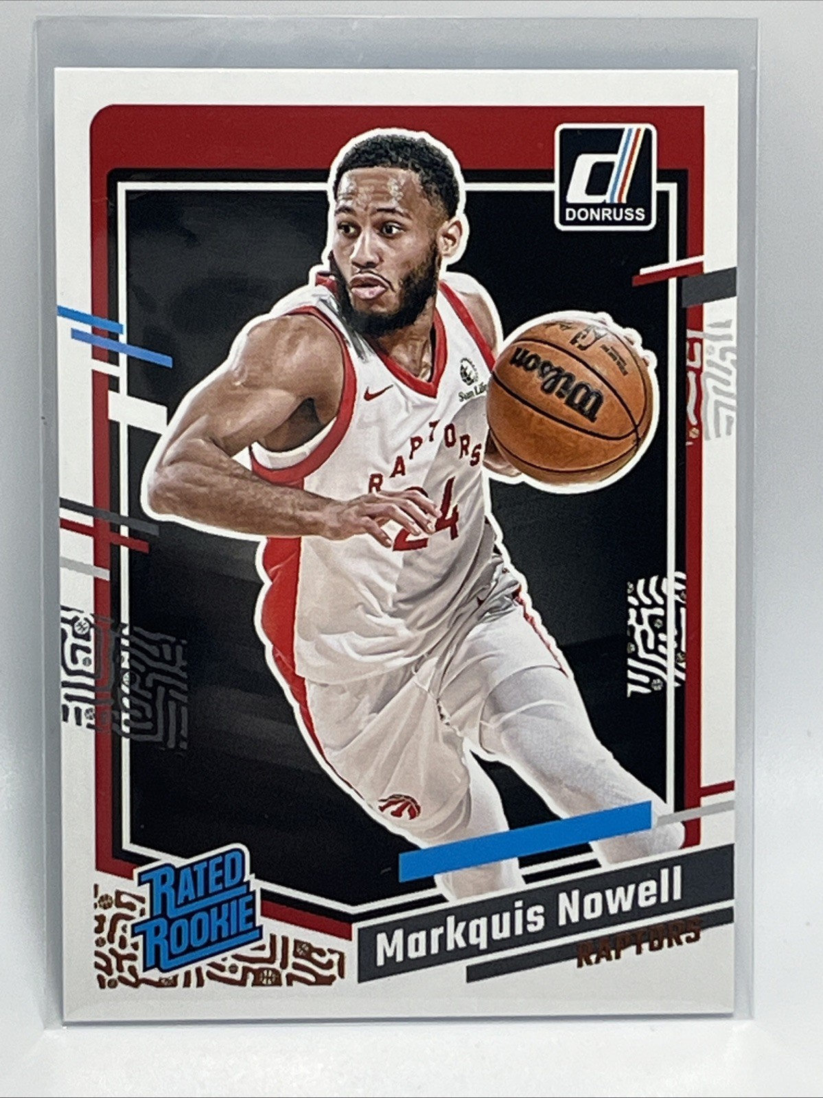 2023-24 Donruss RATED ROOKIES – You Pick! – Free S&H and Up to 30% Off