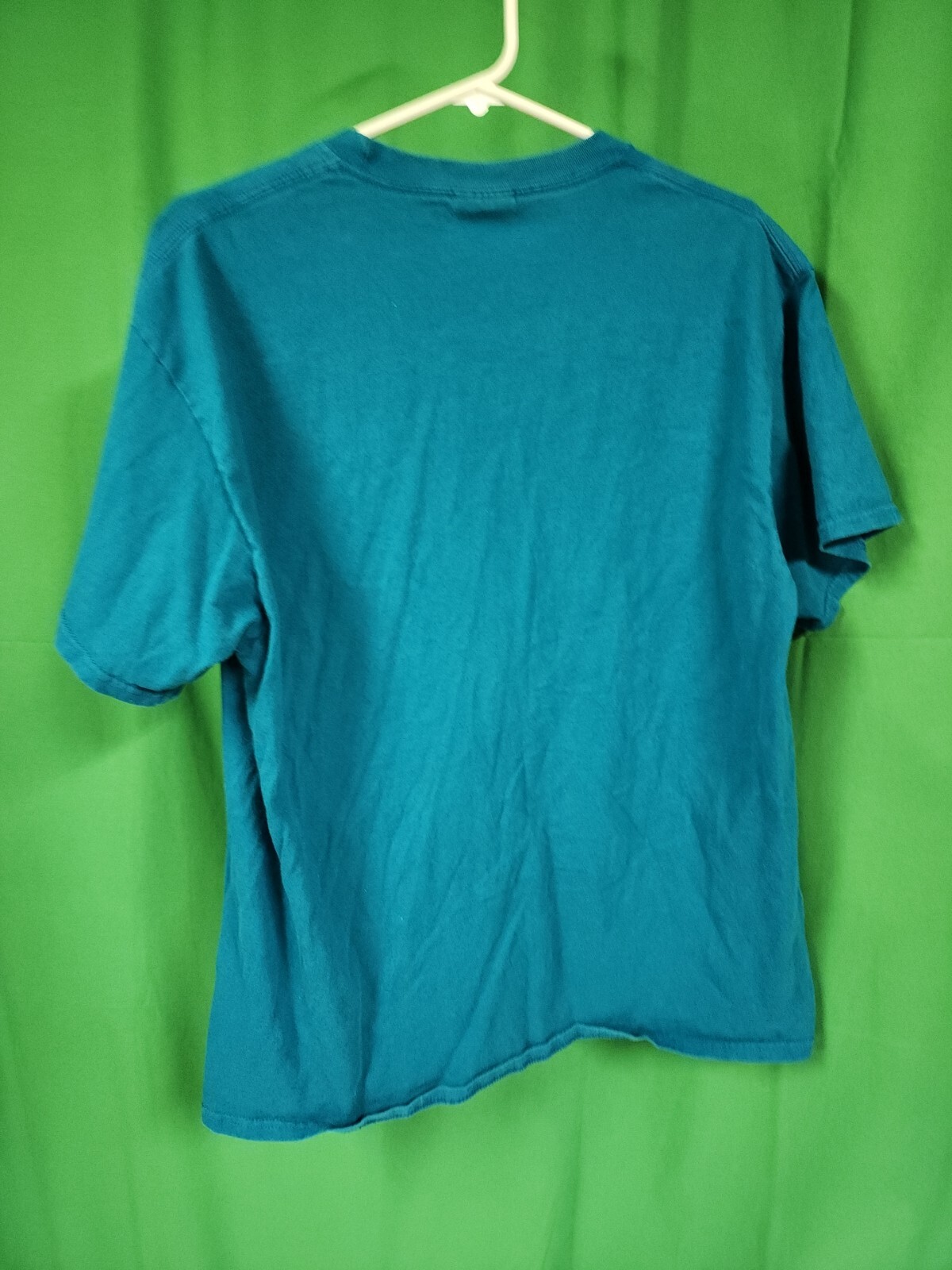 SJ Sharks Sharknado 2016 Stanley Cup Finals L SGA T-Shirt Large Mens Game 3