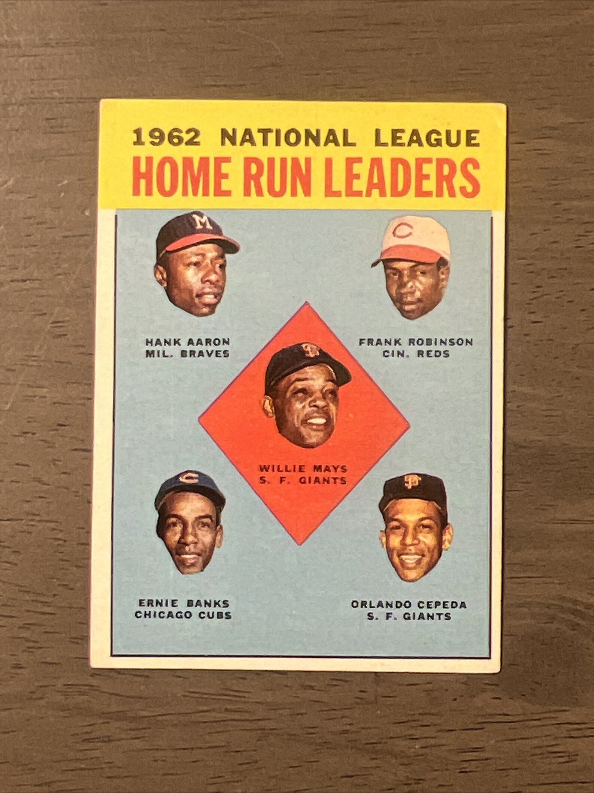 1963 TOPPS BASEBALL #201-573 COMPLETE YOUR SET FREE SHIPPING