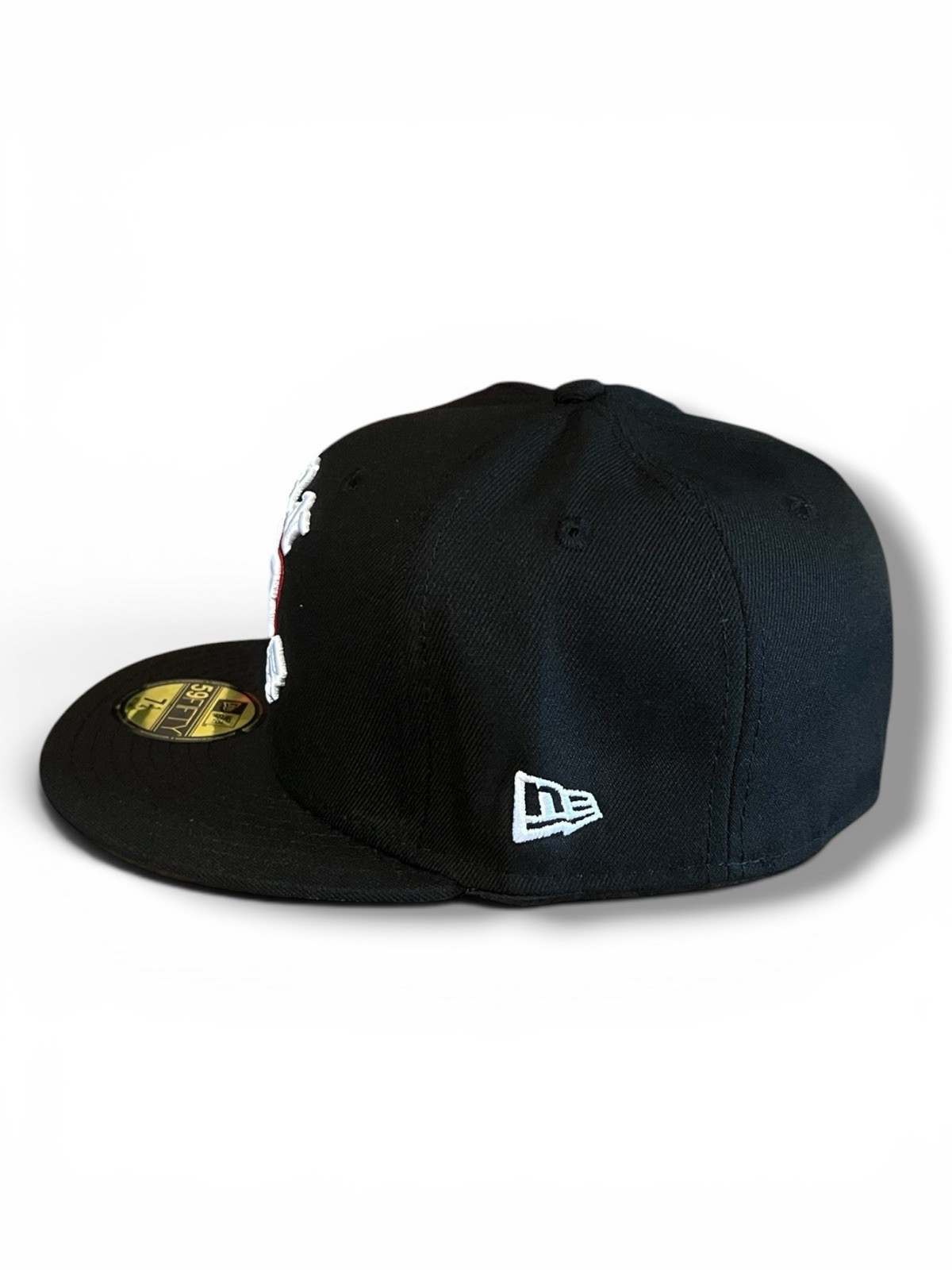 Team Puerto Rico Born x Raised World Baseball Classic Hat Black WBC Cap BxR NEW
