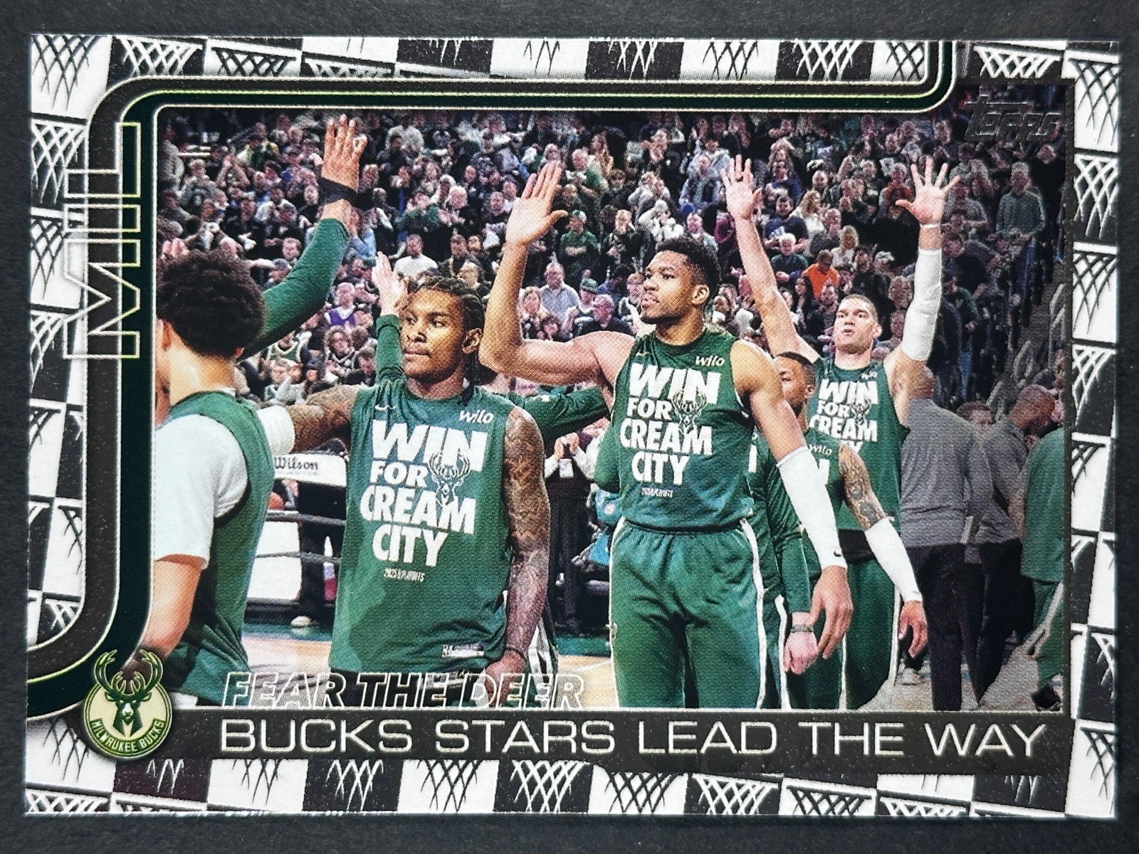 2025-26 Topps Flagship NBA Basketball Season Tip Off – Pick A Card