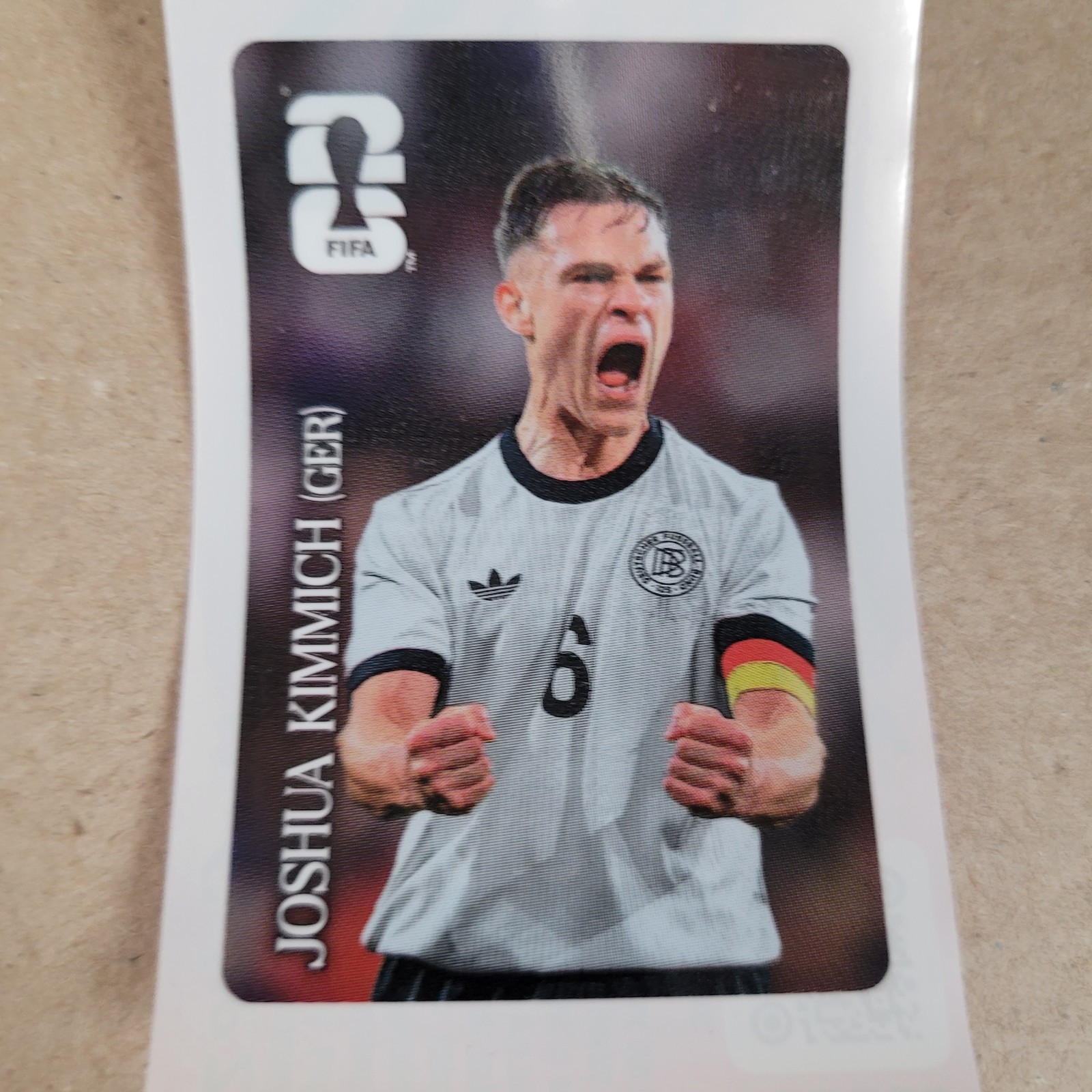 Coca Cola Panini Sticker CC1-CC12 Complete Set Full Fifa World Cup 2026 EU Vers.