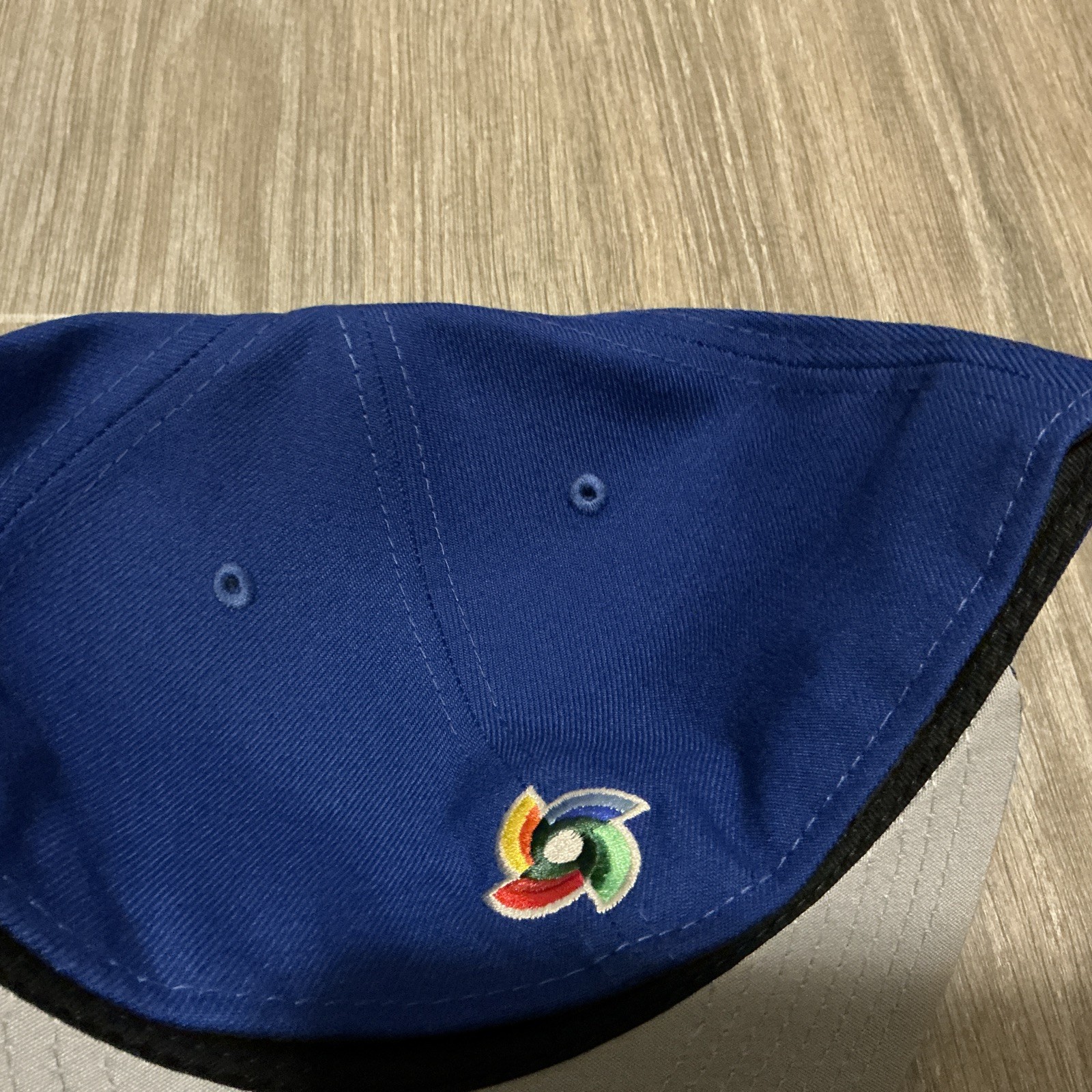 New Era Nicaragua World Baseball Classic 2026 59FIFTY Hat Men’s Size: 7 1/2