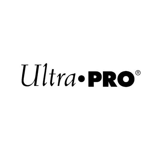 Ultra PRO 3″ x 4″ Regular Toploader – 25 Toploaders – Pokemon, Magic, Sports