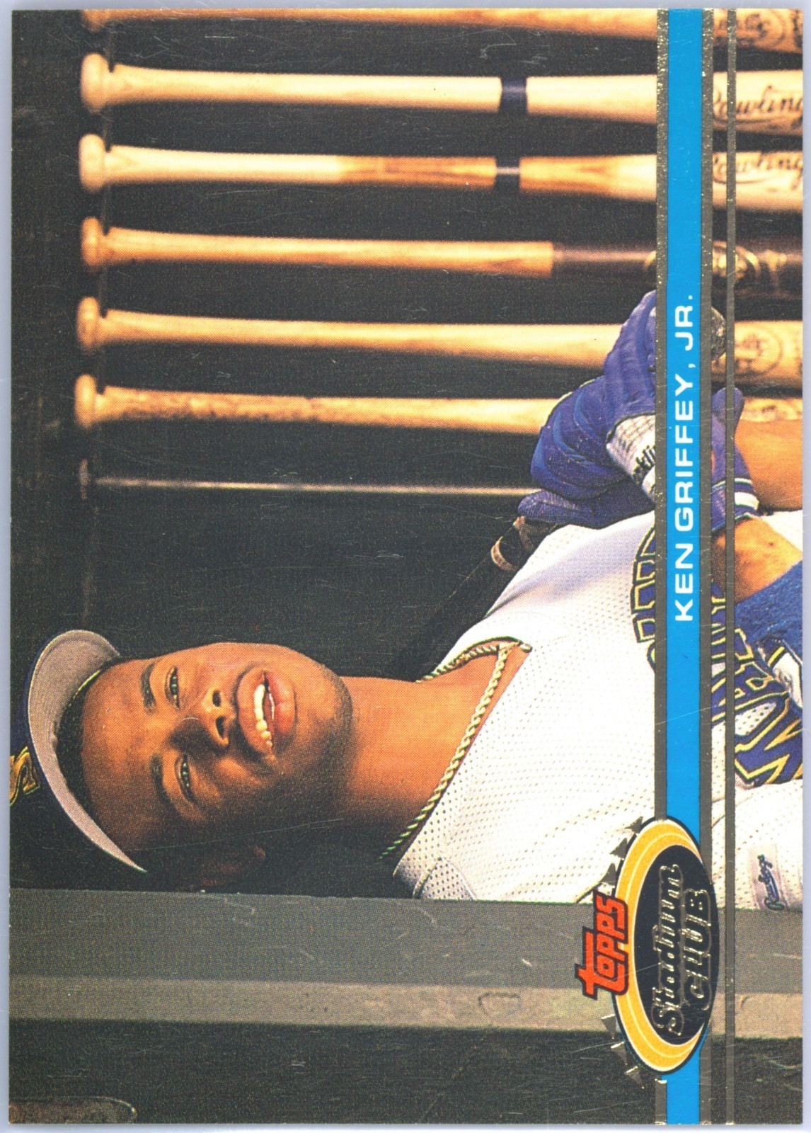 1991 Topps Stadium Club Baseball Series 1 & 2 Wax Boxes Griffey Jr Nolan Tux BO?