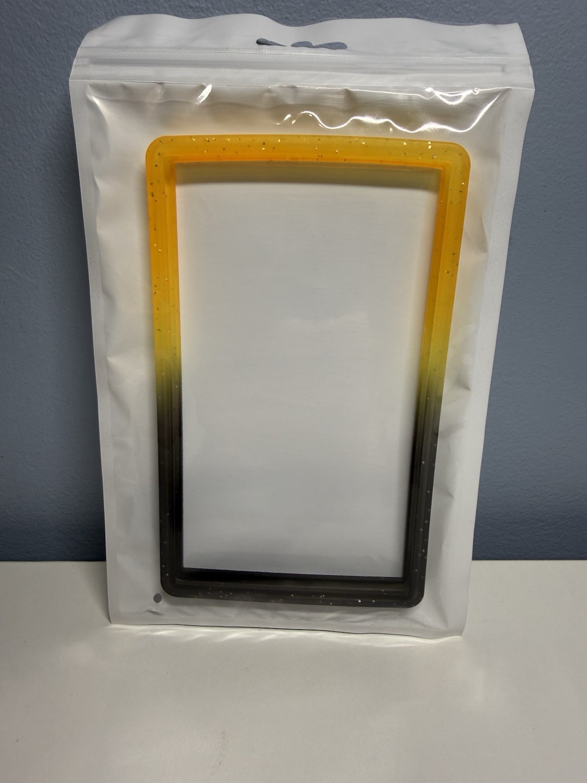 5x PSA Graded Card Slab TPU Bumper Guard Protector Bundle – Mixed Colors/Styles