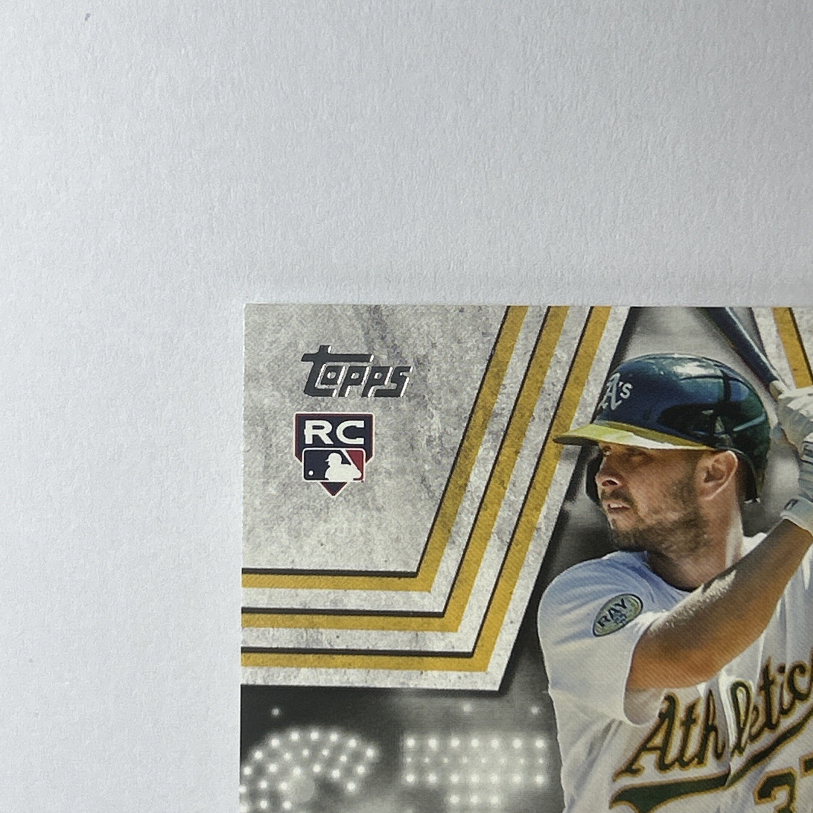 2023 Topps Series 1 Baseball Stars Autographs #BSA-CST Cal Stevenson RC