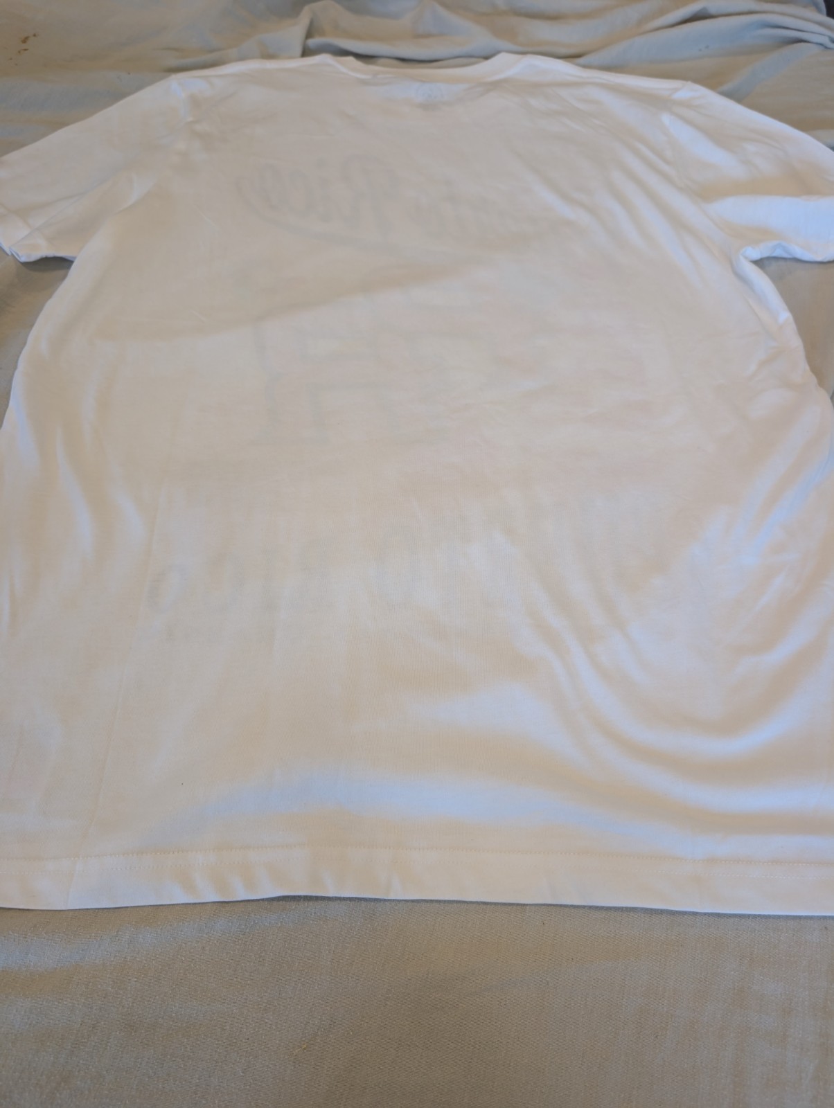 NWT Puerto Rico Shirt Men Large World Baseball Classic New Era T21