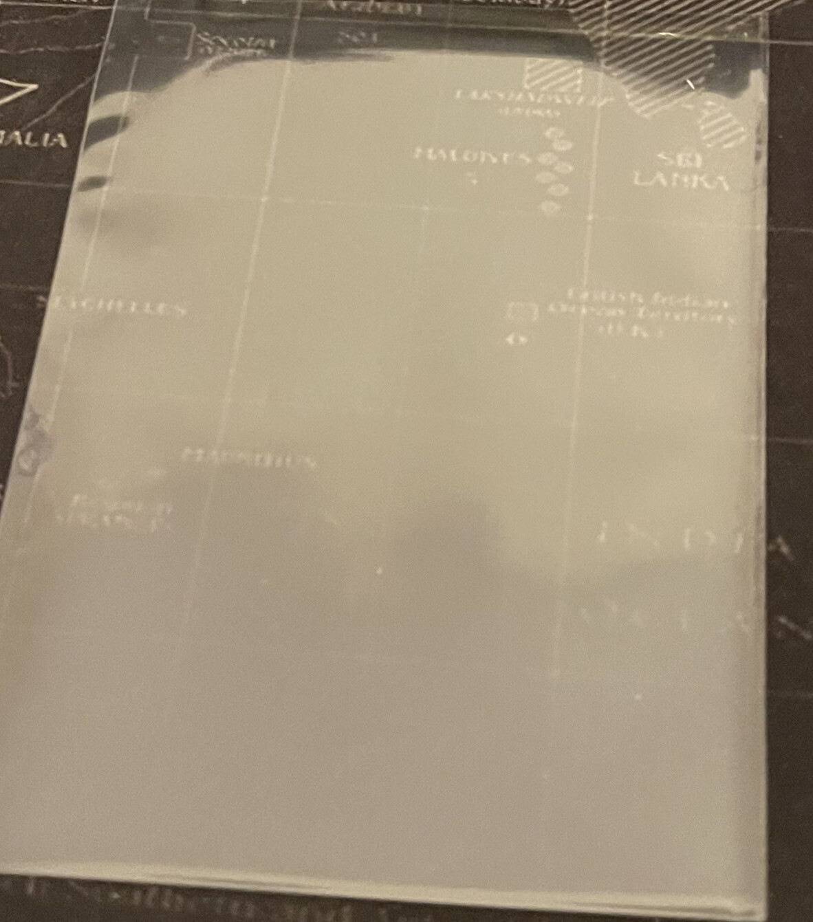 300 Count-Beckett Shield Semi-Rigid 130pt. Storage Sleeves Card, Standard Size