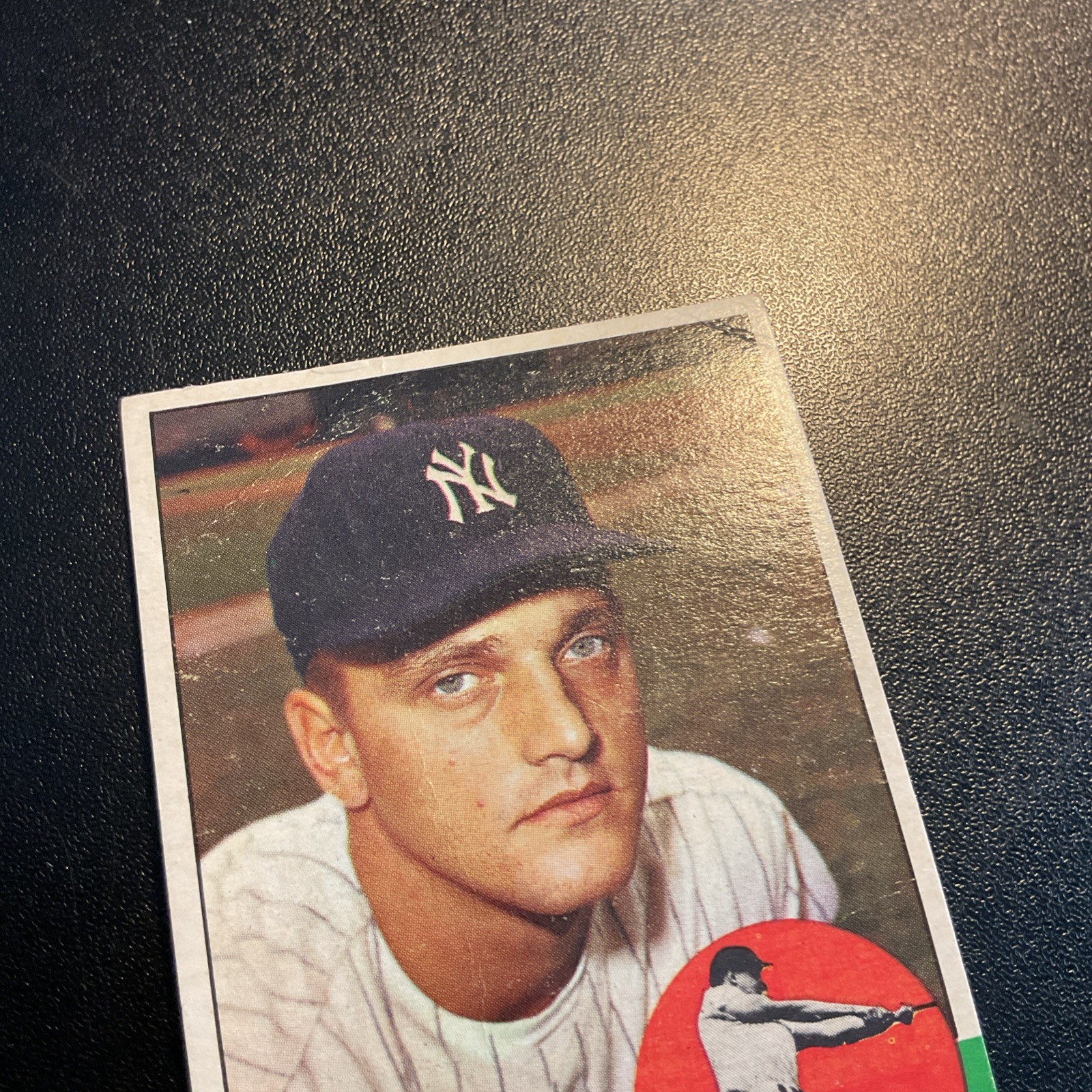 1963 Topps – Roger Maris #120 New York Yankees Set Break VG