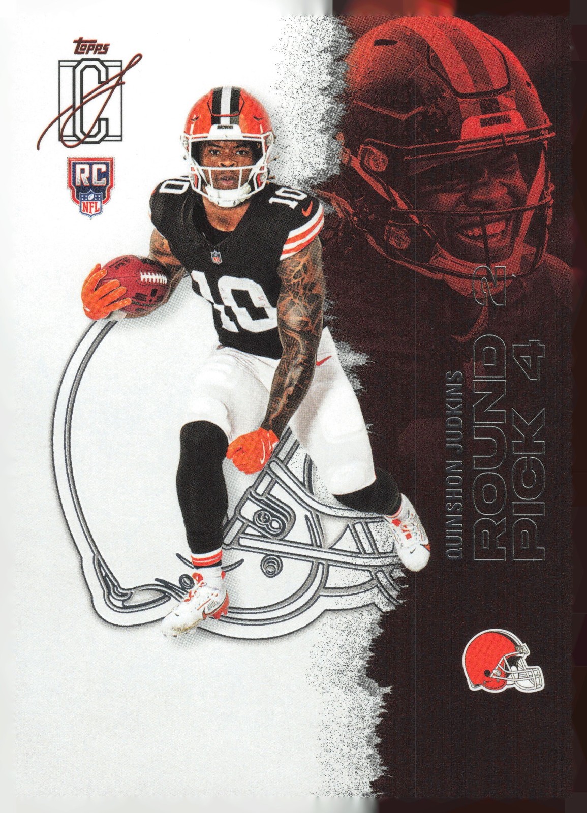 PICK YOUR CARD Football Cards 2025 Topps Signature Class Base Rookies
