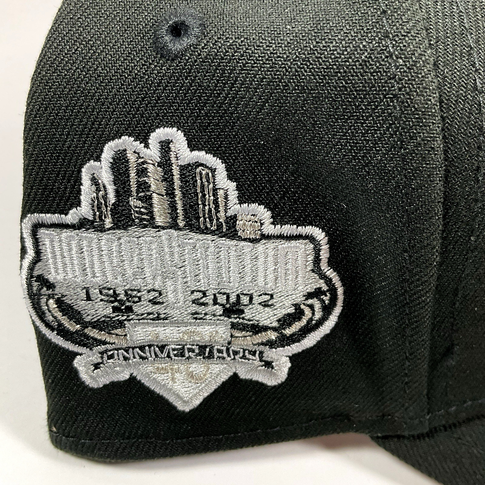 New Era LA Dodgers Exclusive Black White 9FORTY A-Frame Snapback Hat Cap