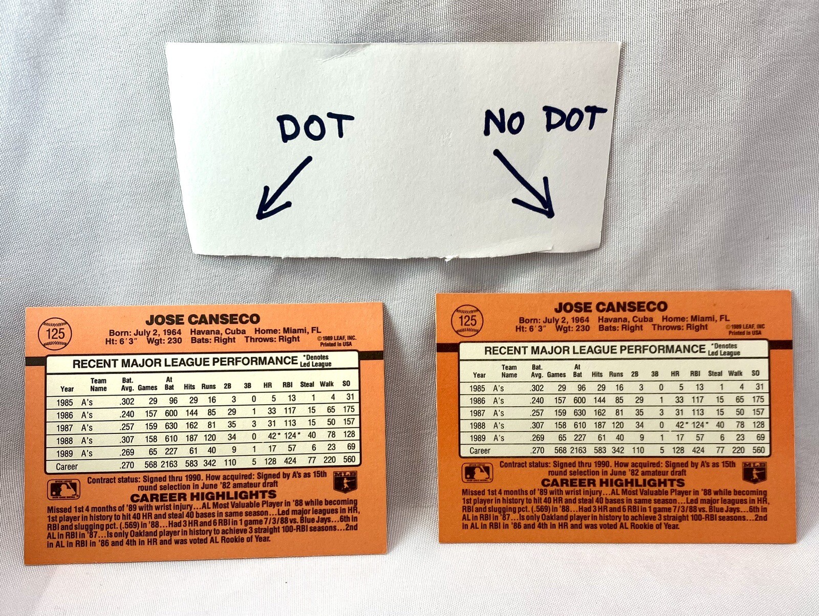 Amazing Lot (24) Junk Wax Errors & Variations EX-NM-MT Really Cool NBA MLB NFL