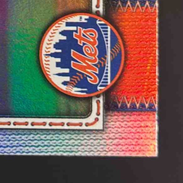 2026 Topps Baseball Series 2 Juan Soto Rainbow Foil #600 New York Mets