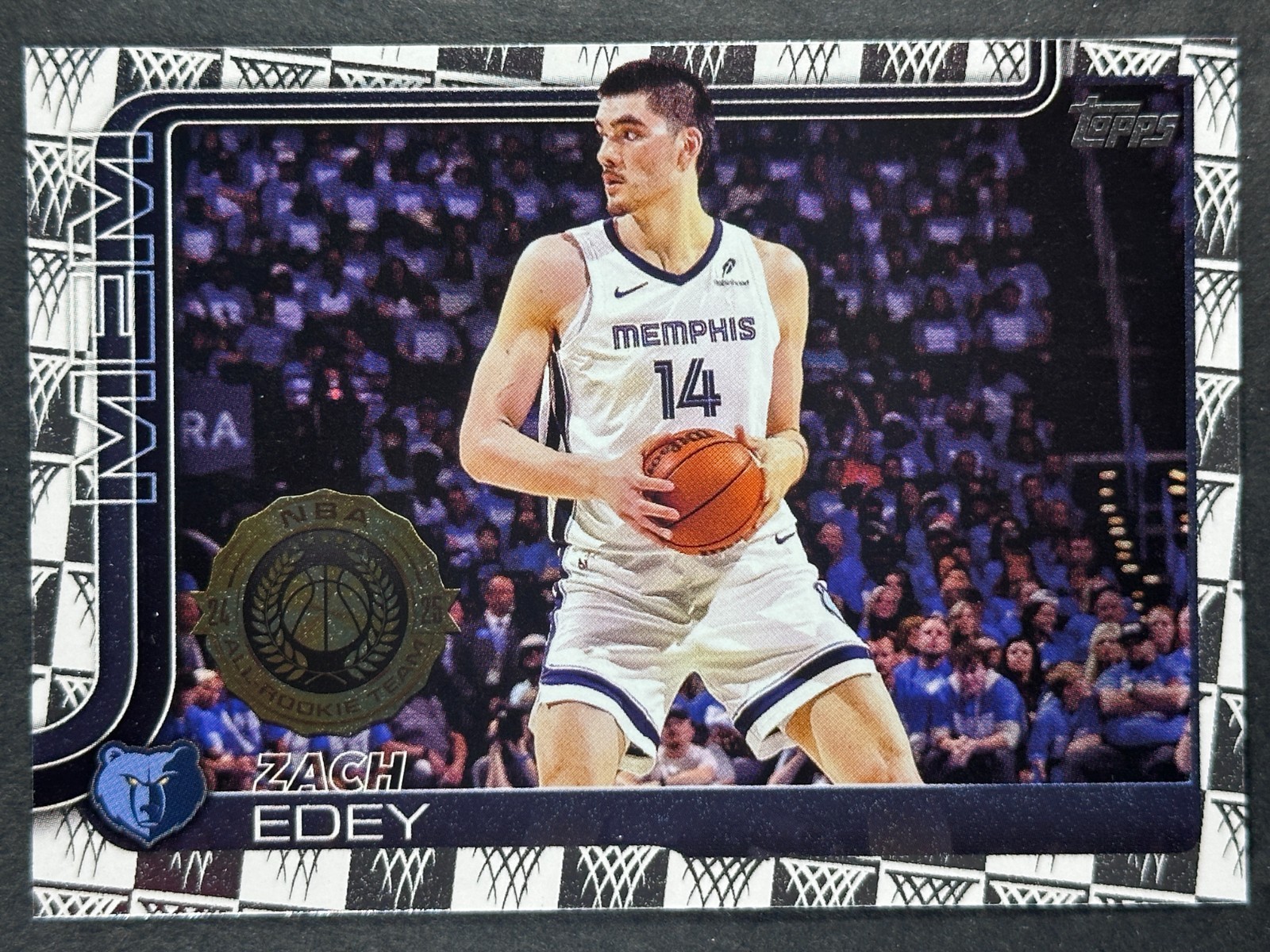 2025-26 Topps Flagship NBA Basketball Season Tip Off – Pick A Card