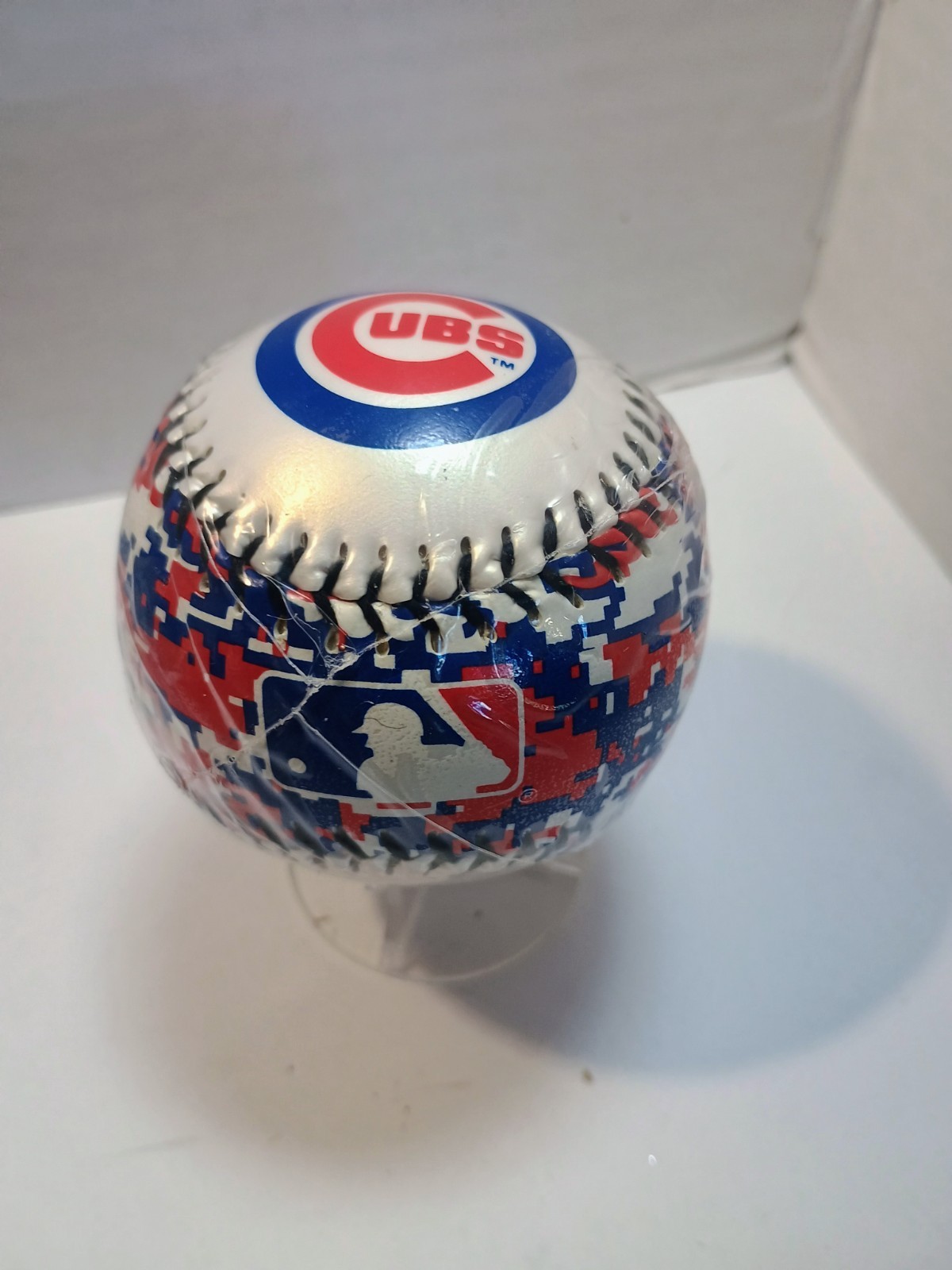 CHICAGO CUBS Souvenir Baseball **Your Choice**Combined Shipping