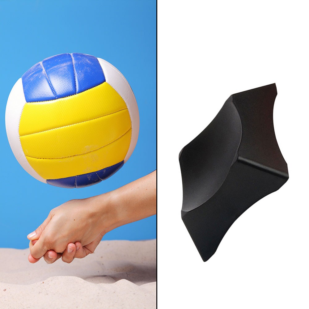 Ball Stand Display Holder Rack Support Base For Volleyball Football Basketball