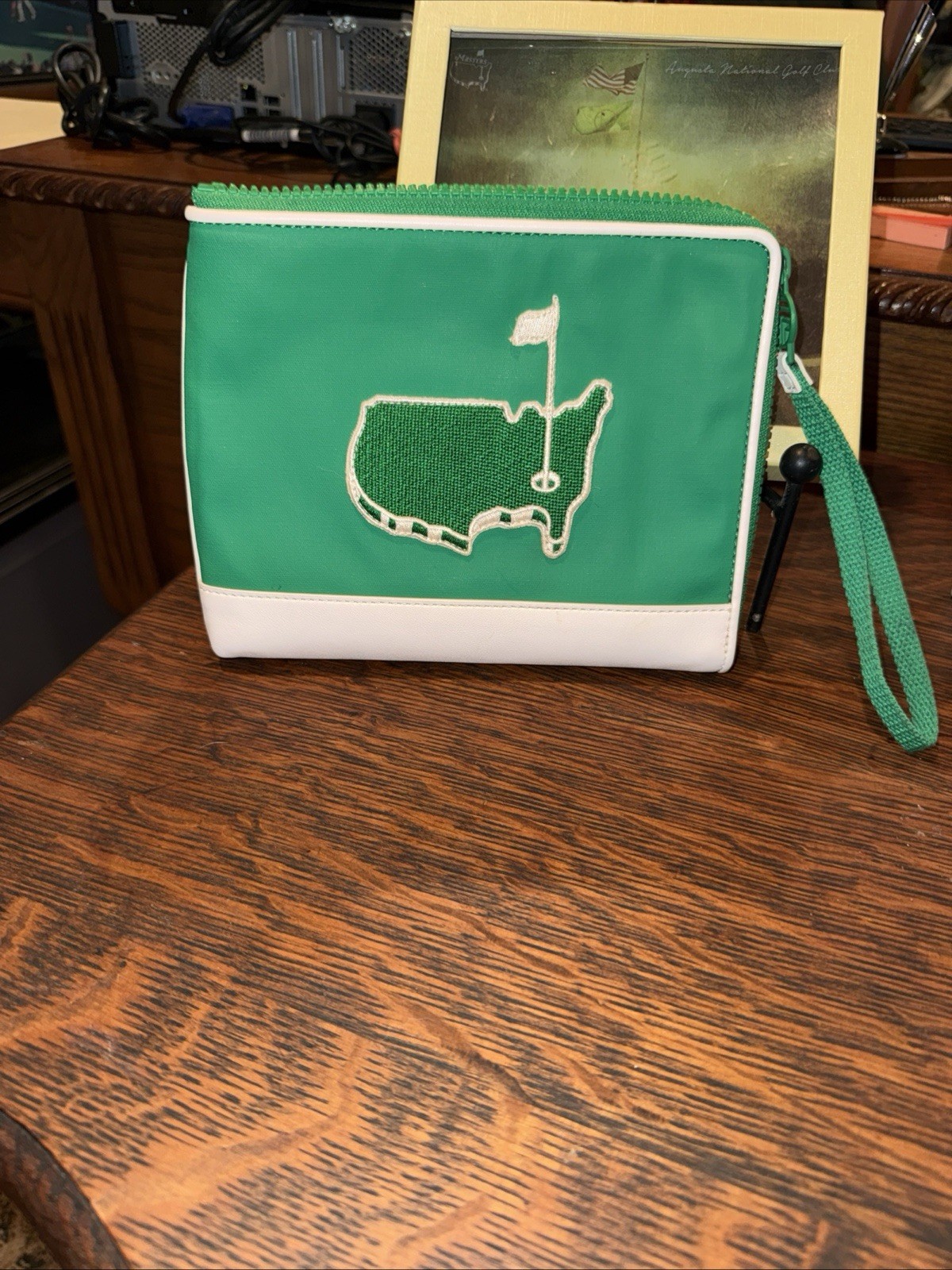 Masters Tory Burch Rare Women’s Clutch