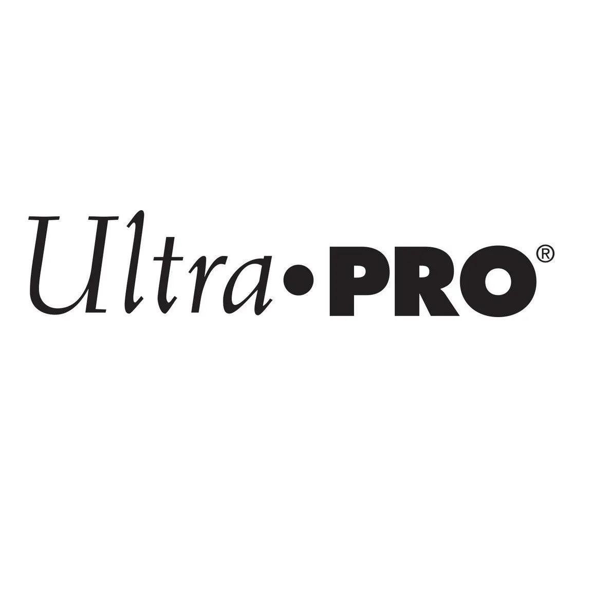 Ultra PRO – 200x Semi-Rigid Card Holders Sealed Box – 3-3/16″ x 4-1/4″