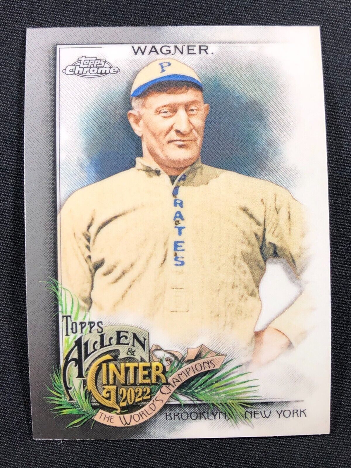 YOU PICK! 2022 Topps Allen & Ginter CHROME Base & Rookies #1-300 $1.25 Flat Ship