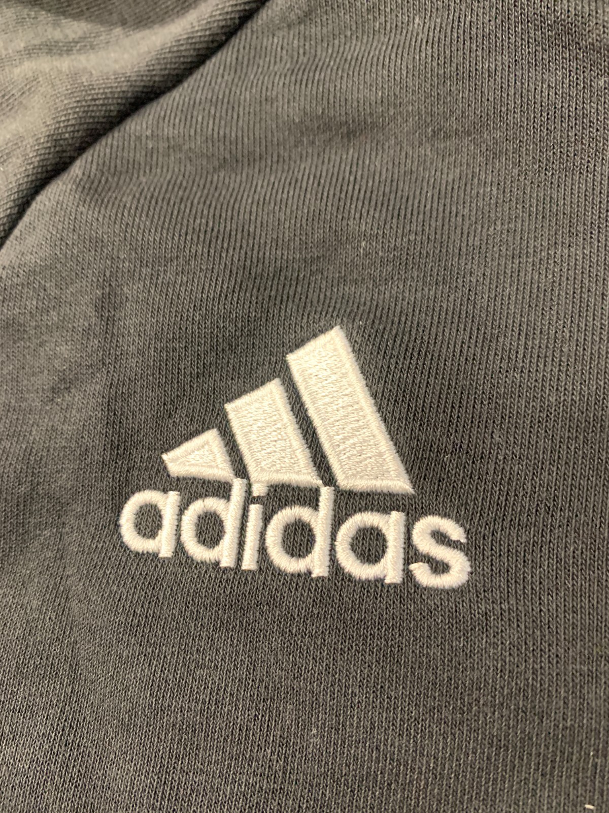 JUVENTUS 2022/2023 FOOTBALL ZIP HOODIE SWEATER TRAINING ADIDAS ORIGINAL SIZE S