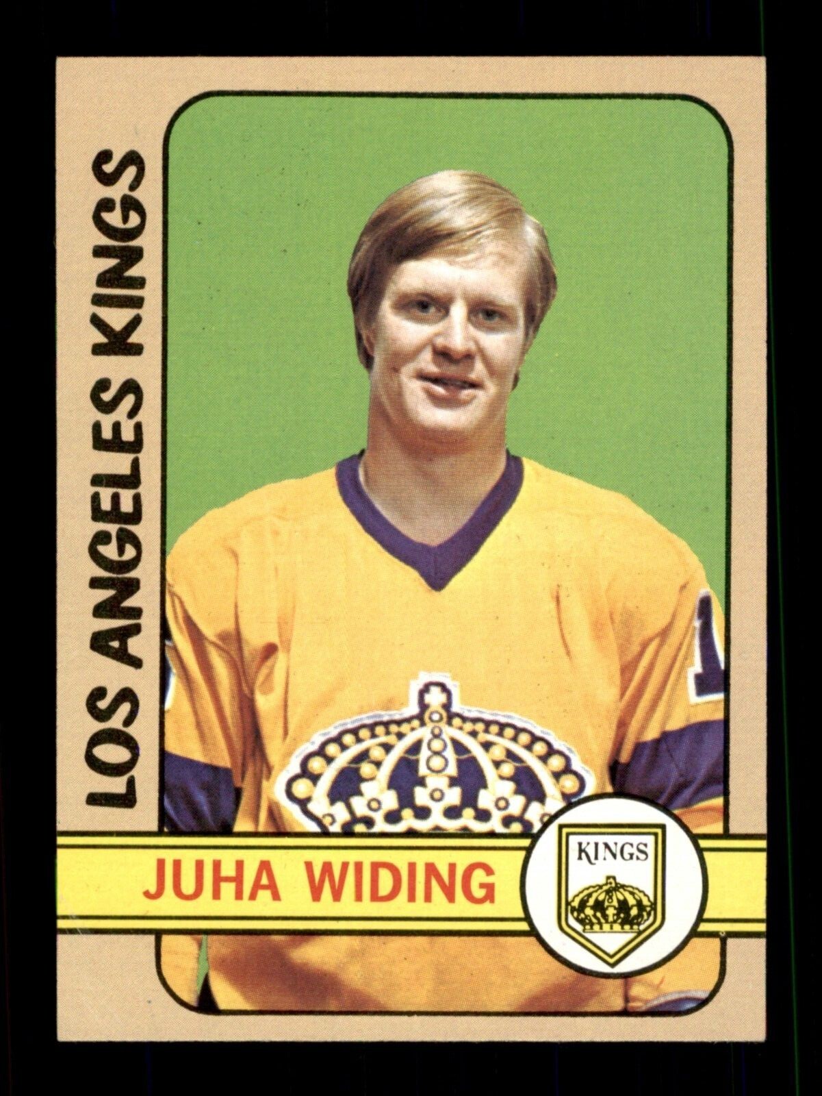 1972-73 TOPPS HOCKEY 3 TO 176 / SEE DROP DOWN MENU.