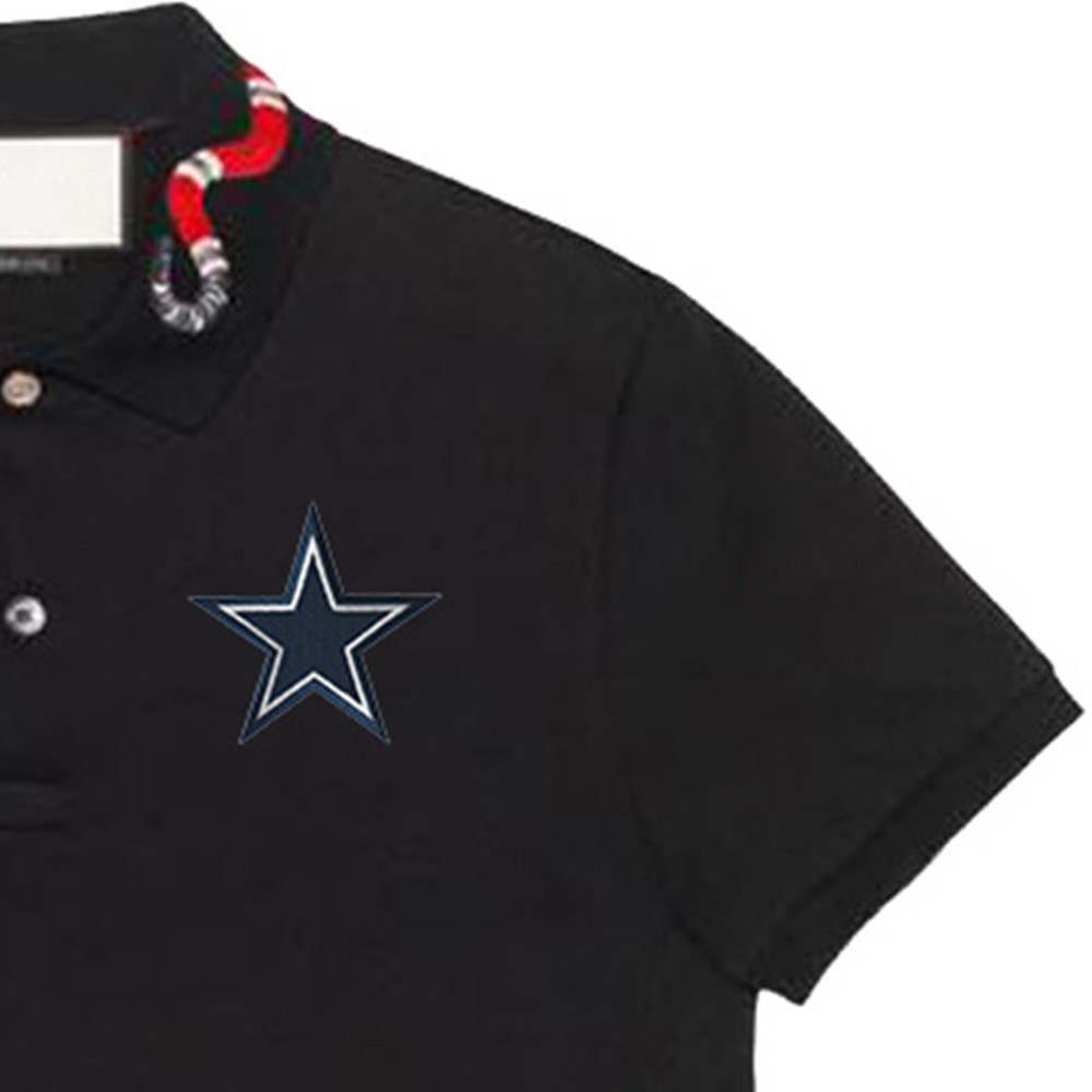 Wholesale Texas Dallas Cowboys Logo Size 3.2 in x 3.2 in Sew Iron On Patches
