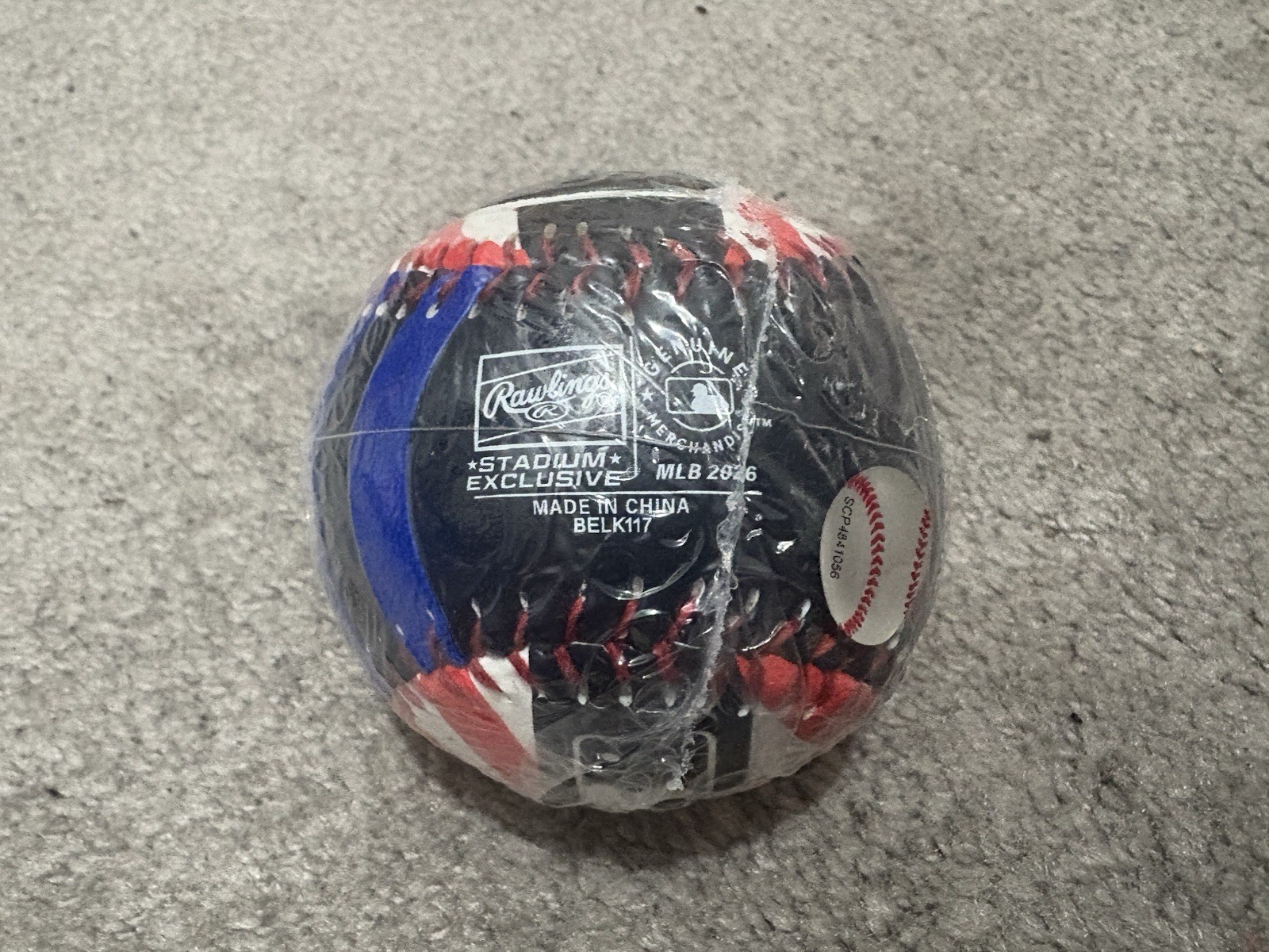 Baltimore Orioles Minnesota Twins 2026 Opening Day Dual 3/26/26 Baseball New