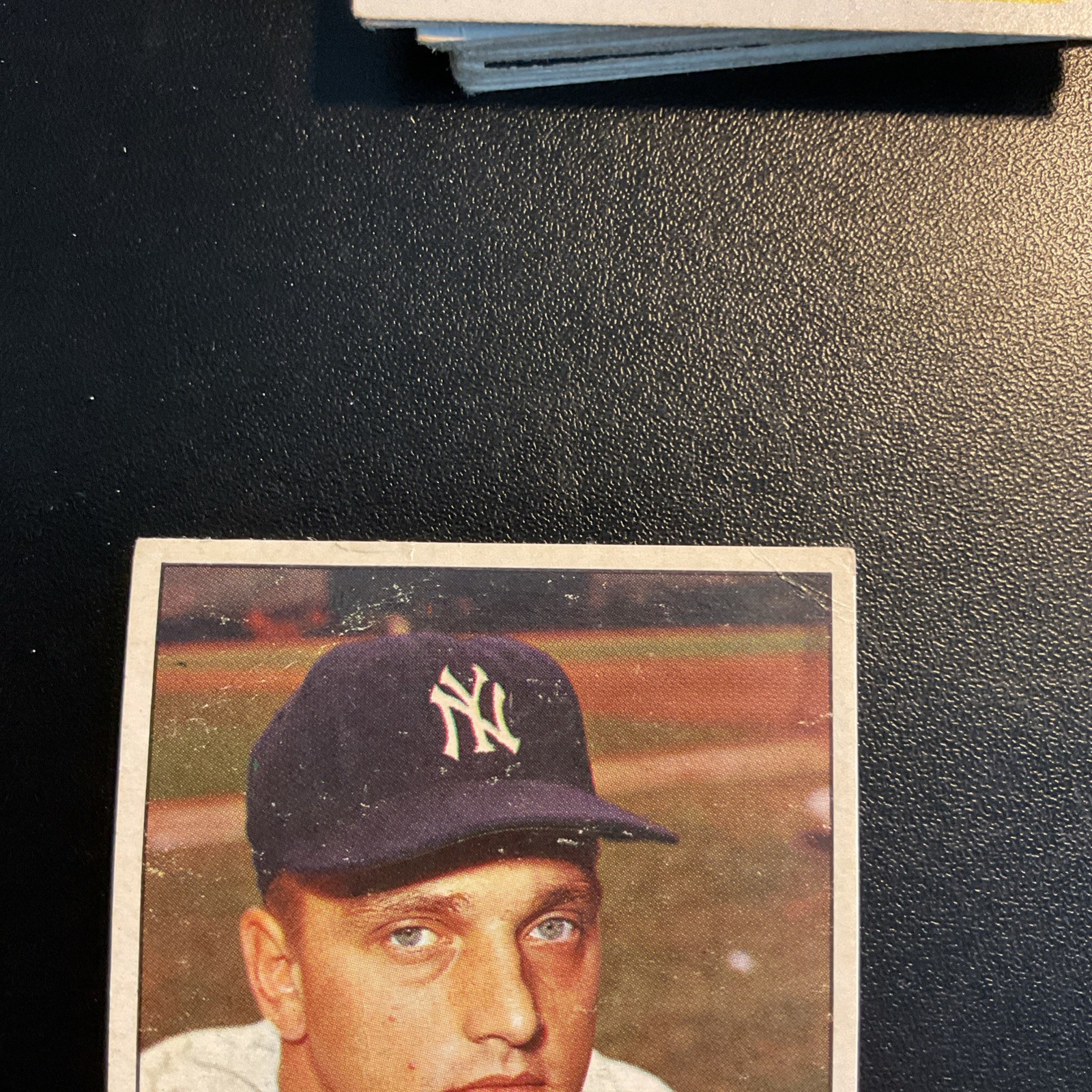 1963 Topps – Roger Maris #120 New York Yankees Set Break VG