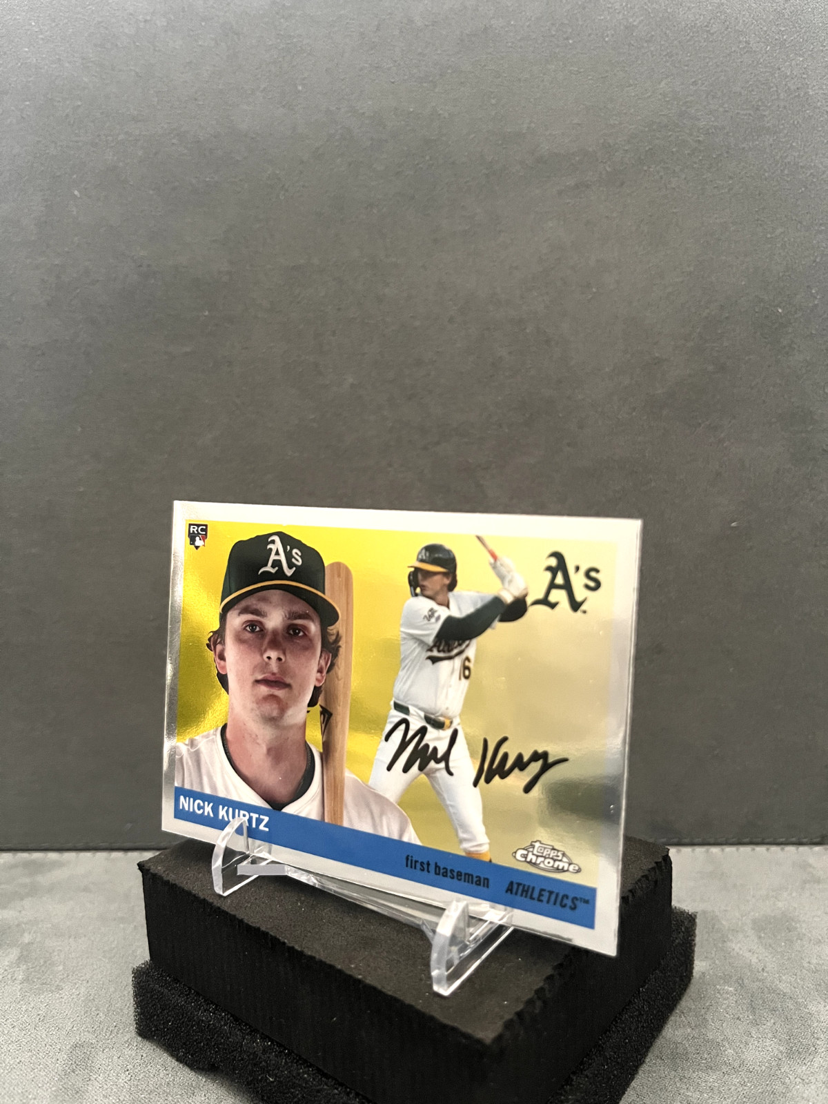 2025 Topps Chrome Platinum Baseball YOU Pick Base Singles and Refractors