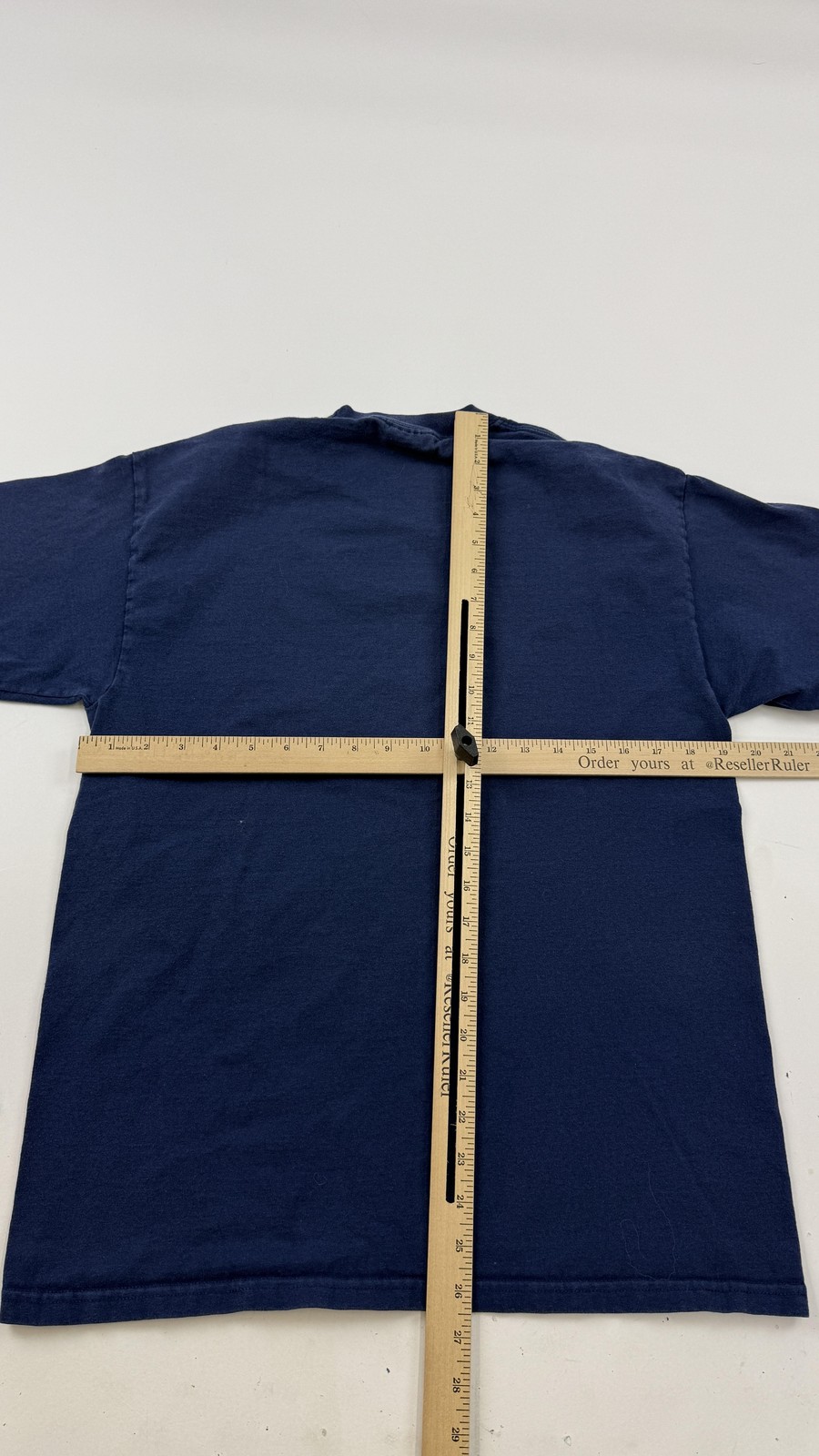 UCLA Bruins Shirt Mens Medium Blue NCAA Football Port And Company Graphic Tee