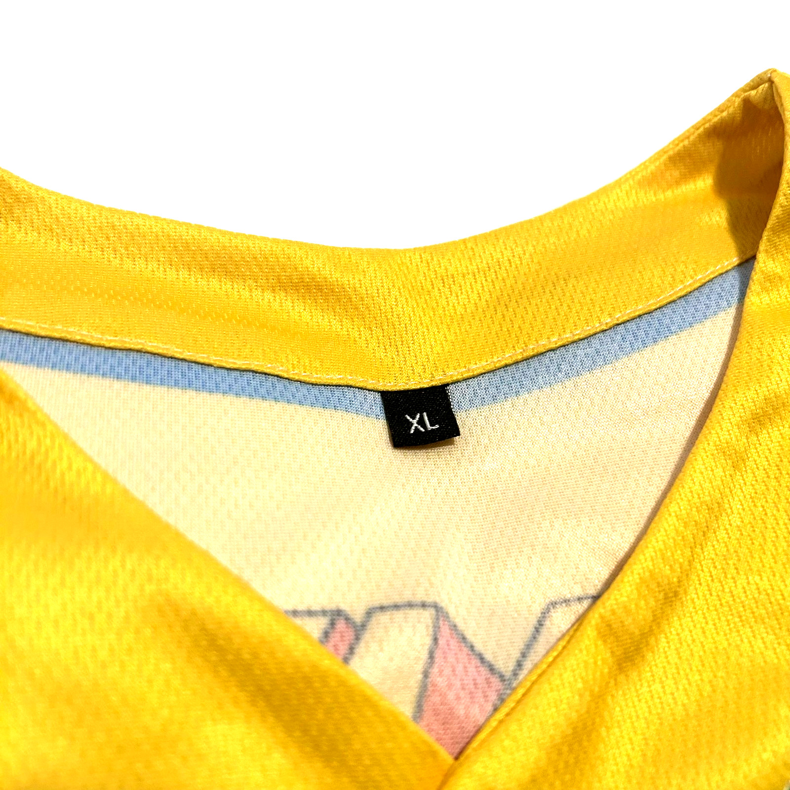 Florida Marlins X-Men Wolverine Marvel Baseball Jersey Mens XL