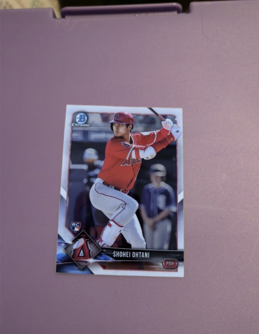 shohei ohtani Bowman Chrome Rookie 2018 CHASE PACKS free Shipping