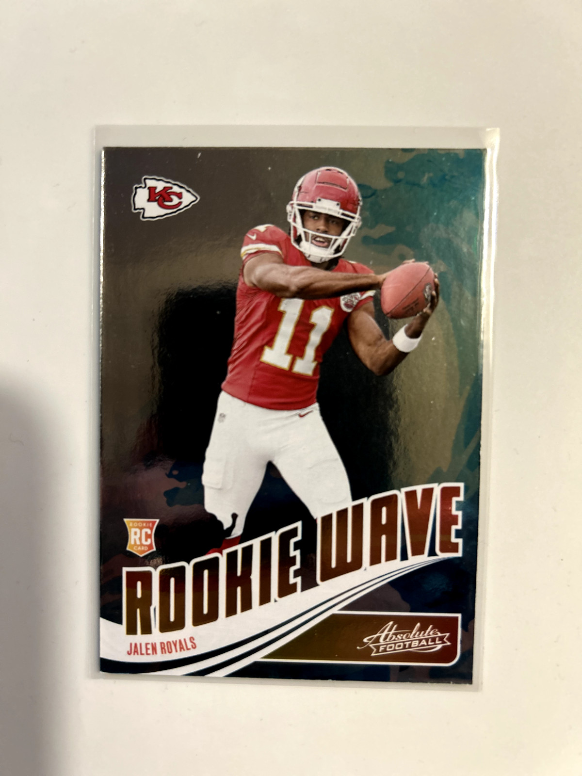 2025 Absolute Football Vet Base, RC’s, Parallels, Inserts, Pick From List!!